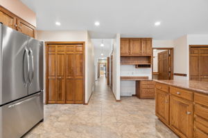 Main House Kitchen
