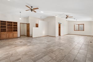 Main House Living Room