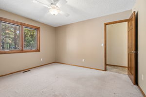 Main House 2nd Bedroom