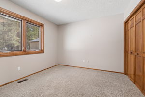 Main House 3rd Bedroom