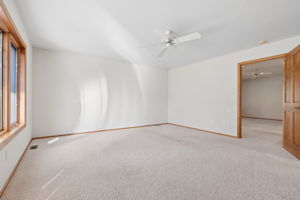 Suite Side Primary Bedroom