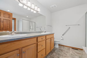 Suite Side Primary Bath