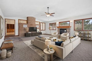 Main House Family Room