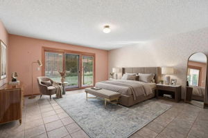 Main House Primary Bedroom