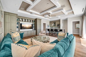 Upstaird Living View 2