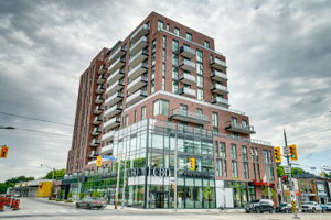 185 Alberta Ave Unit 209, Toronto ON