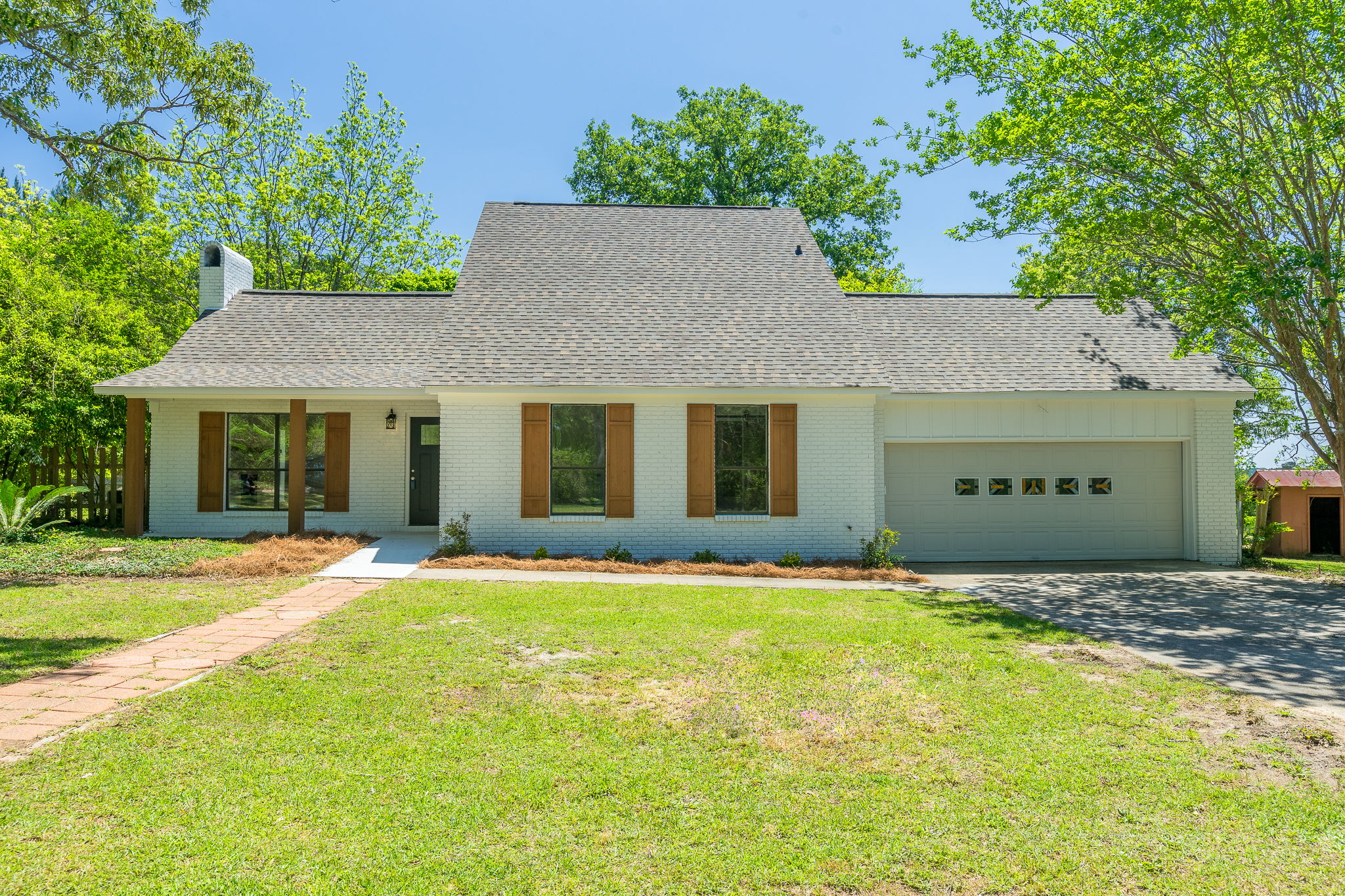 185 Corinth Cutoff, Purvis, MS 39475 GHub Real Estate Photography
