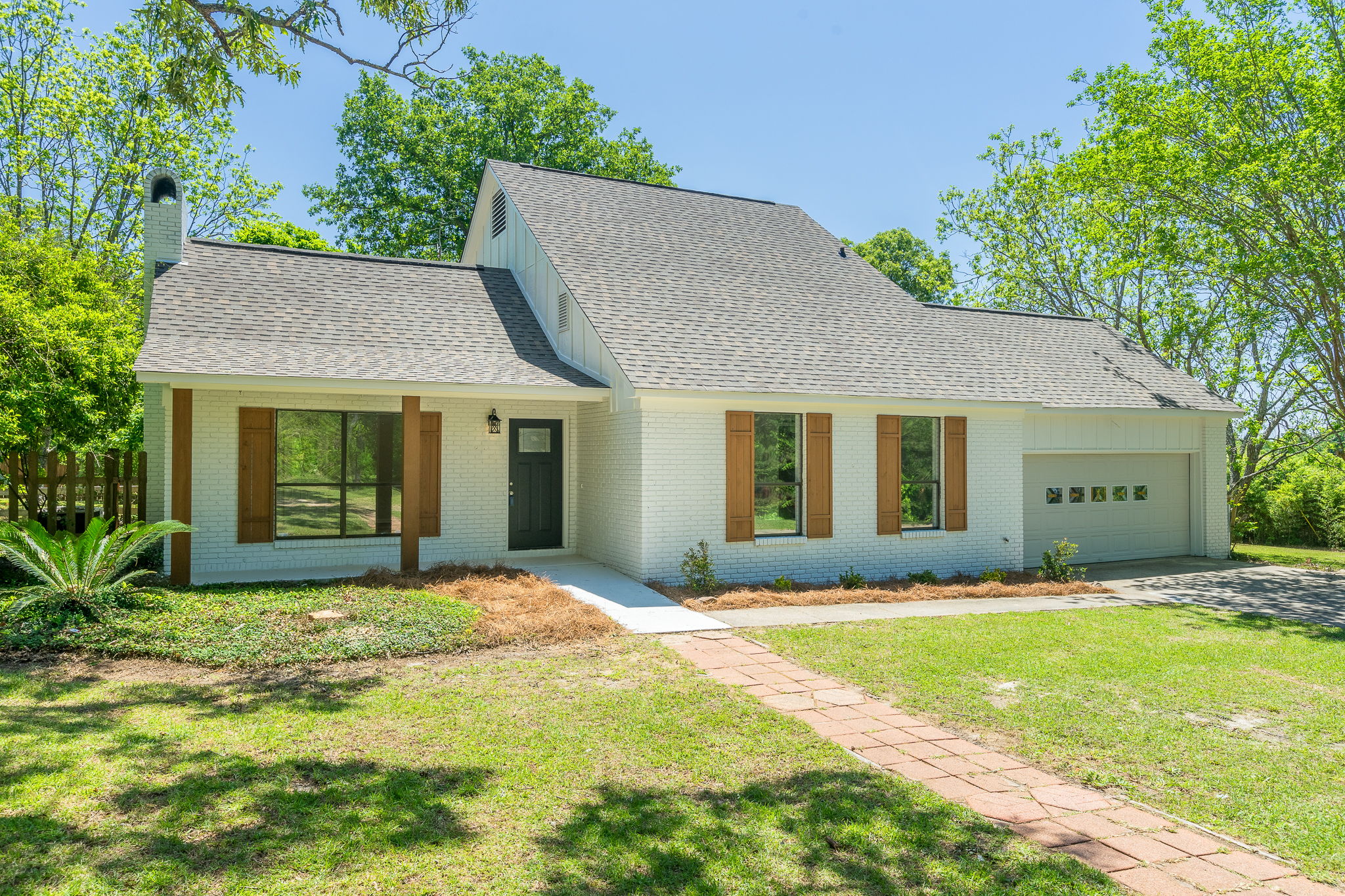 185 Corinth Cutoff, Purvis, MS 39475 GHub Real Estate Photography