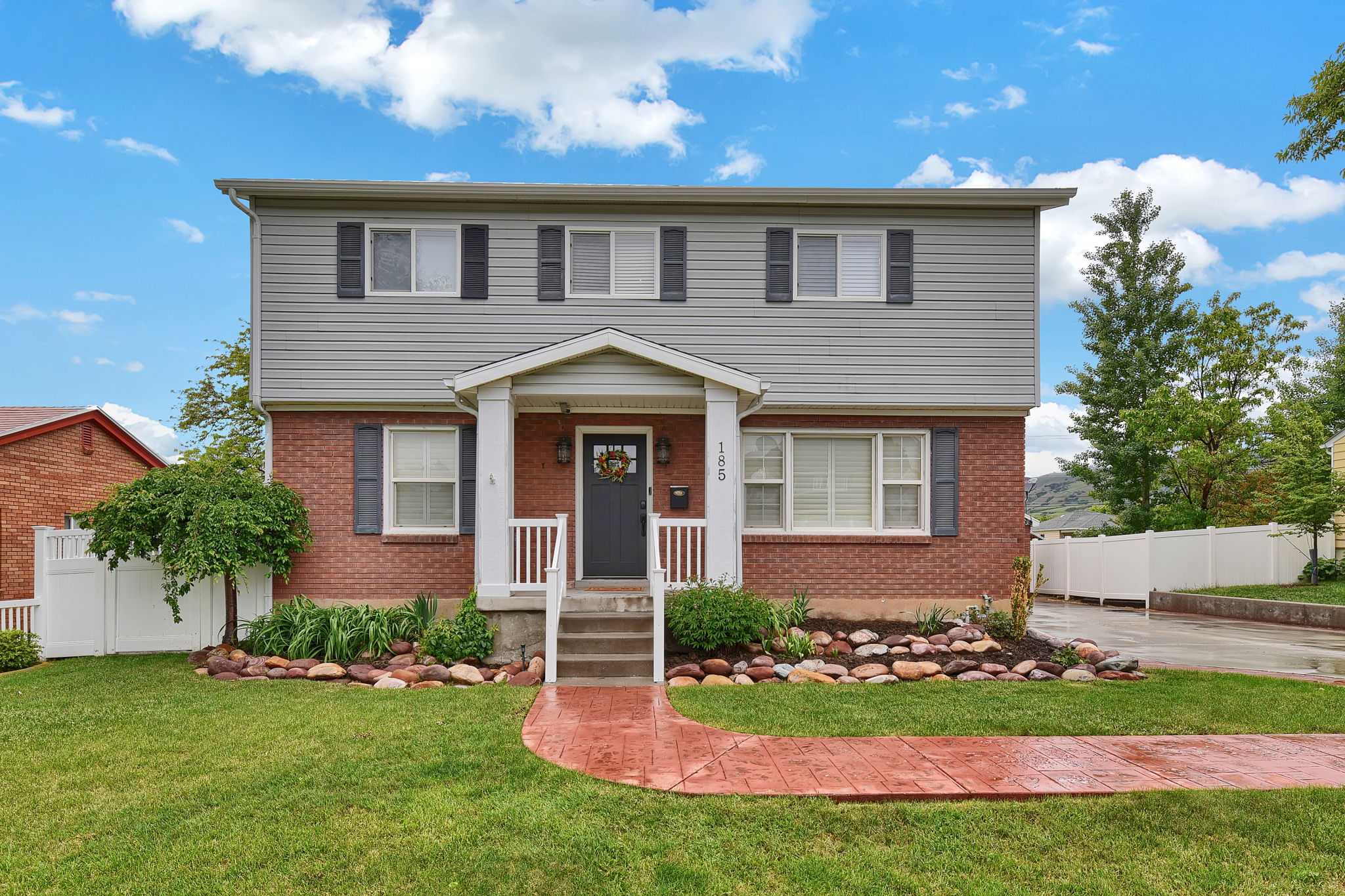  185 East 1100 South, Bountiful, UT 84010, US