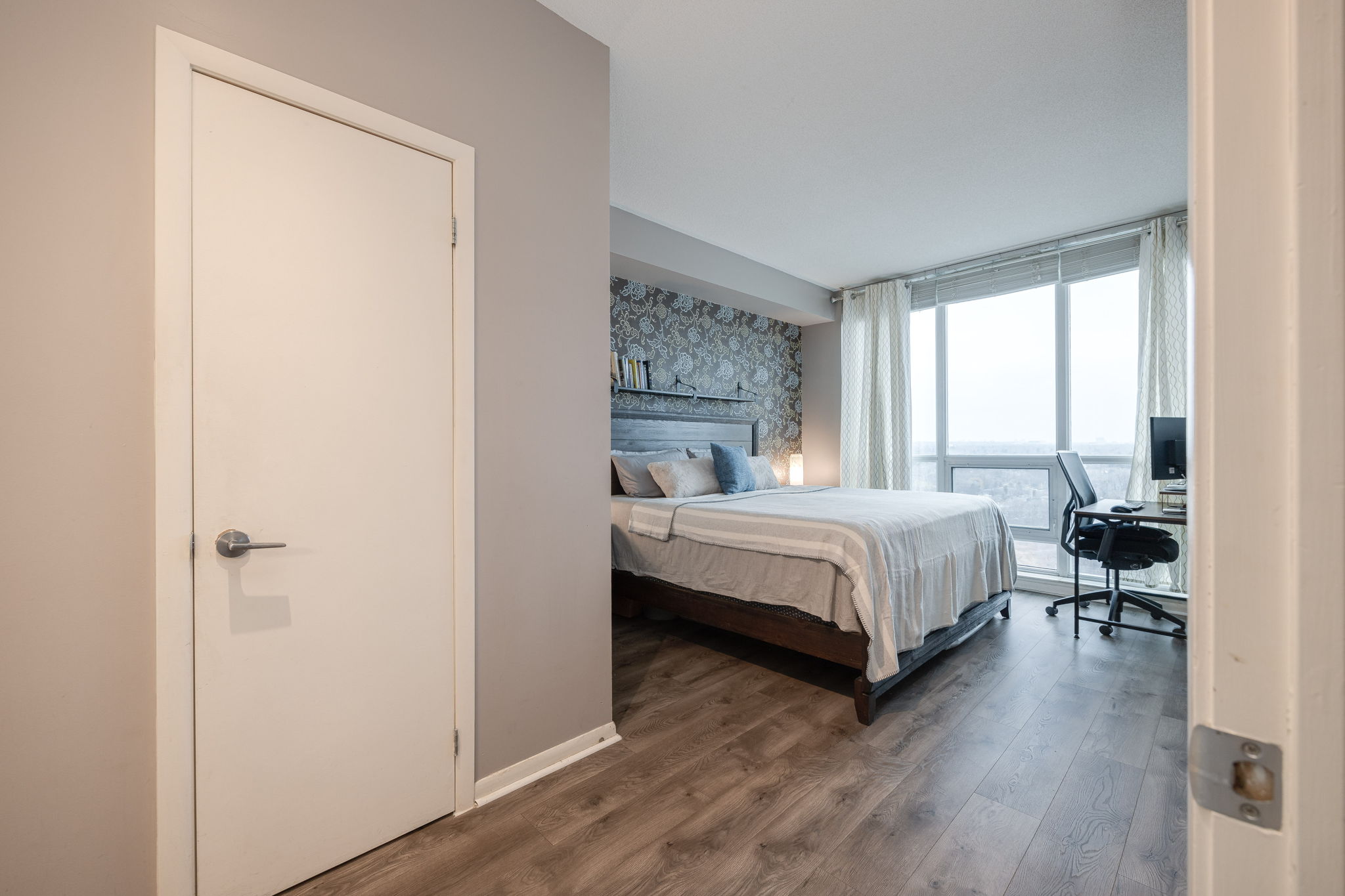 Toronto property showcase — delivered property photograph 13