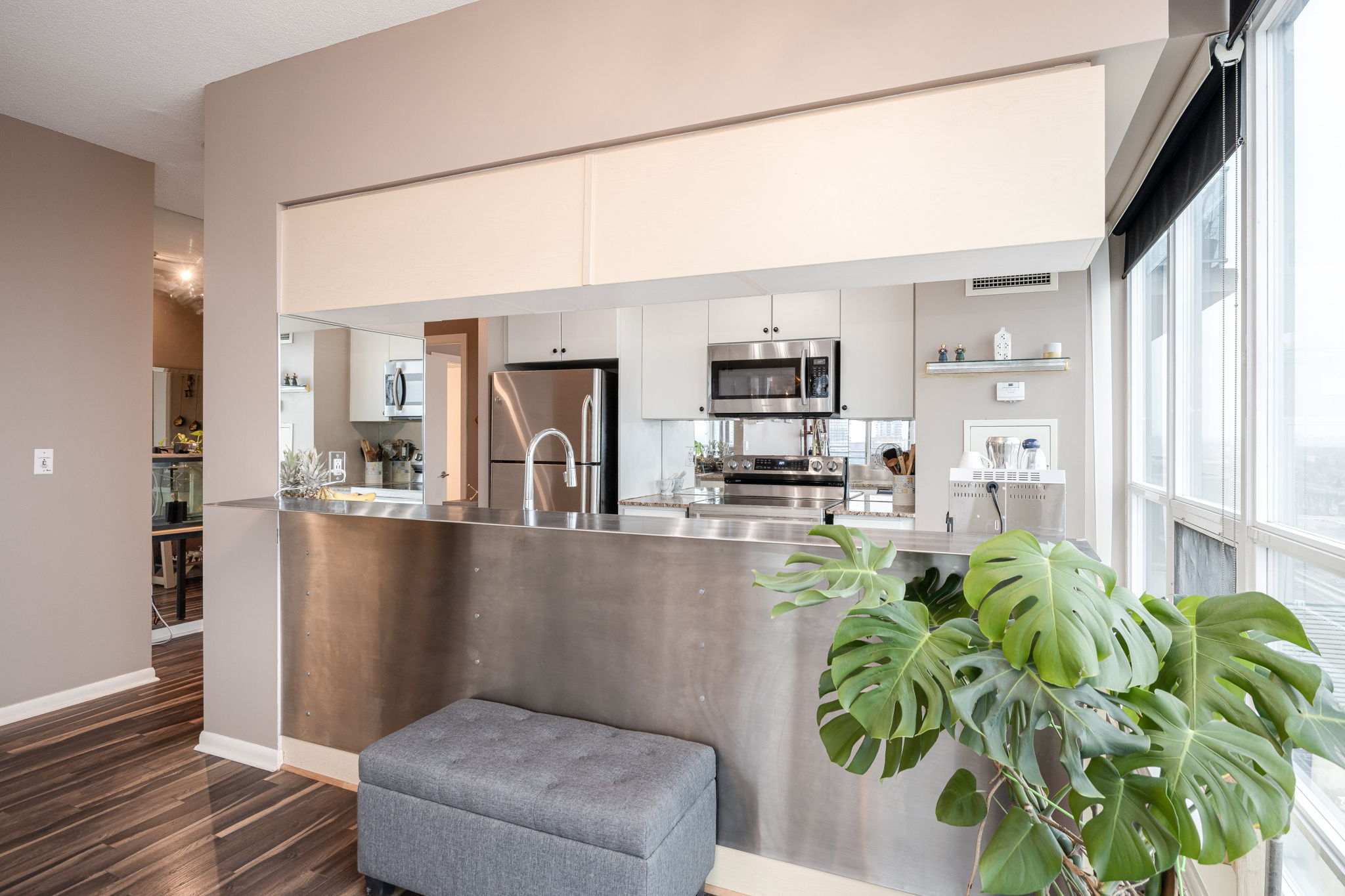 Toronto property showcase — delivered property photograph 6