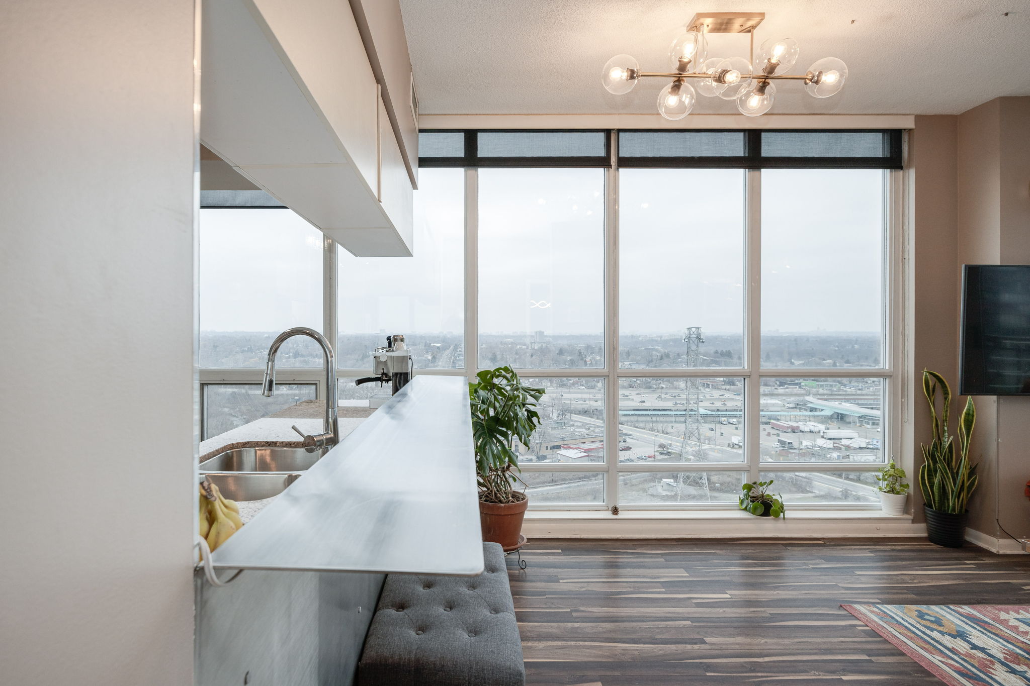 Toronto property showcase — delivered property photograph 8
