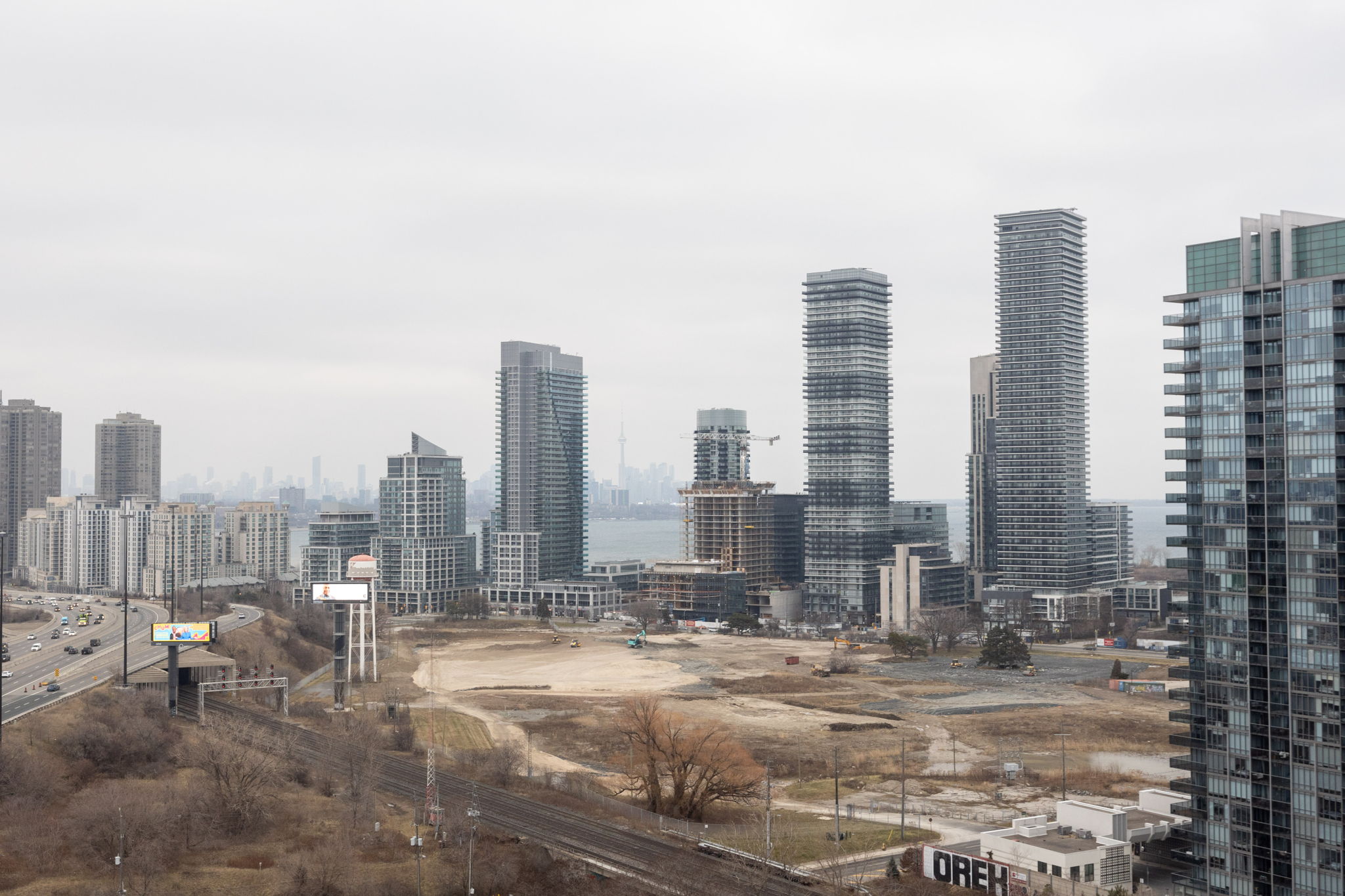 Toronto property showcase — delivered property photograph 32