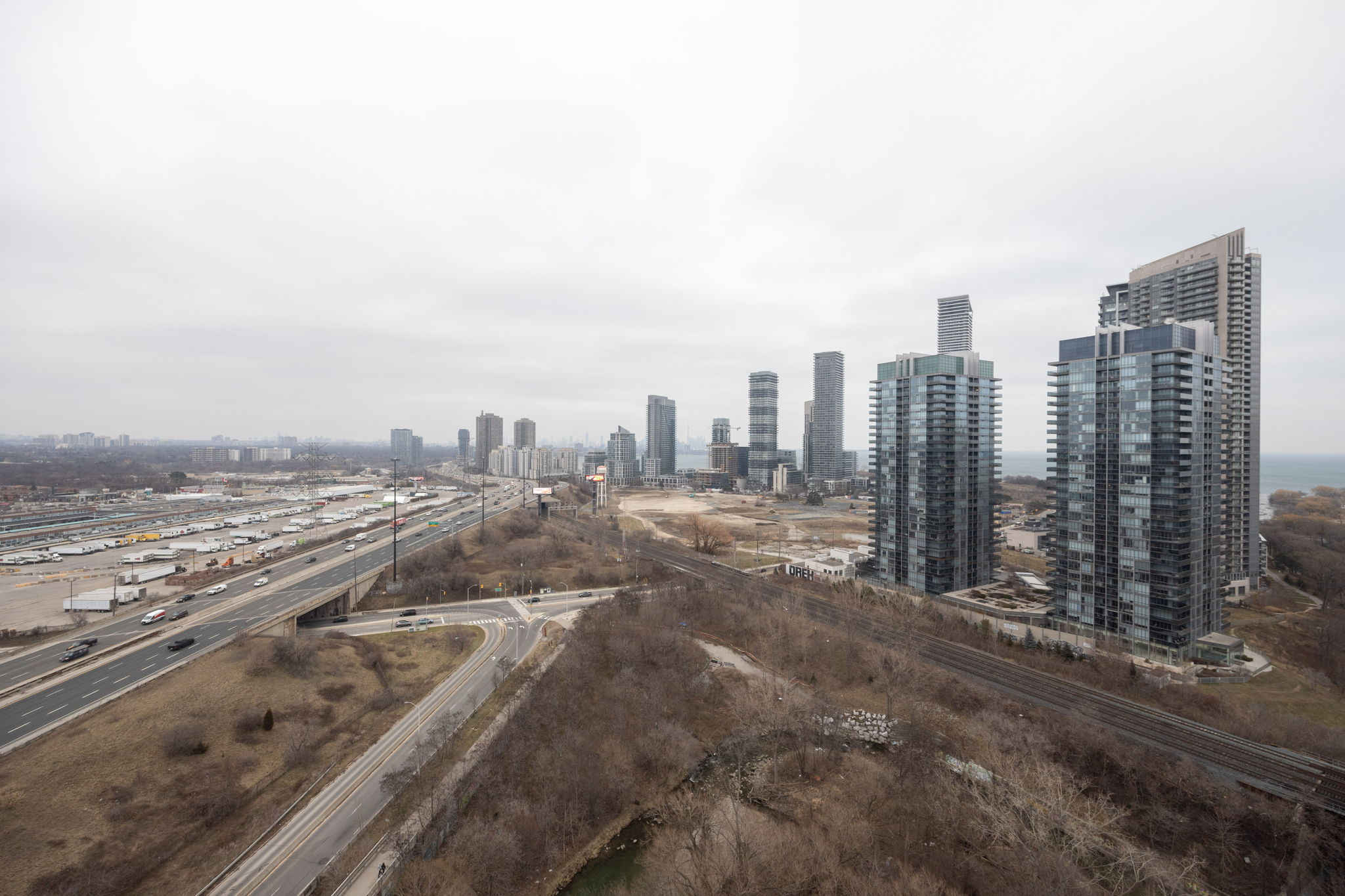 Toronto property showcase — delivered property photograph 30