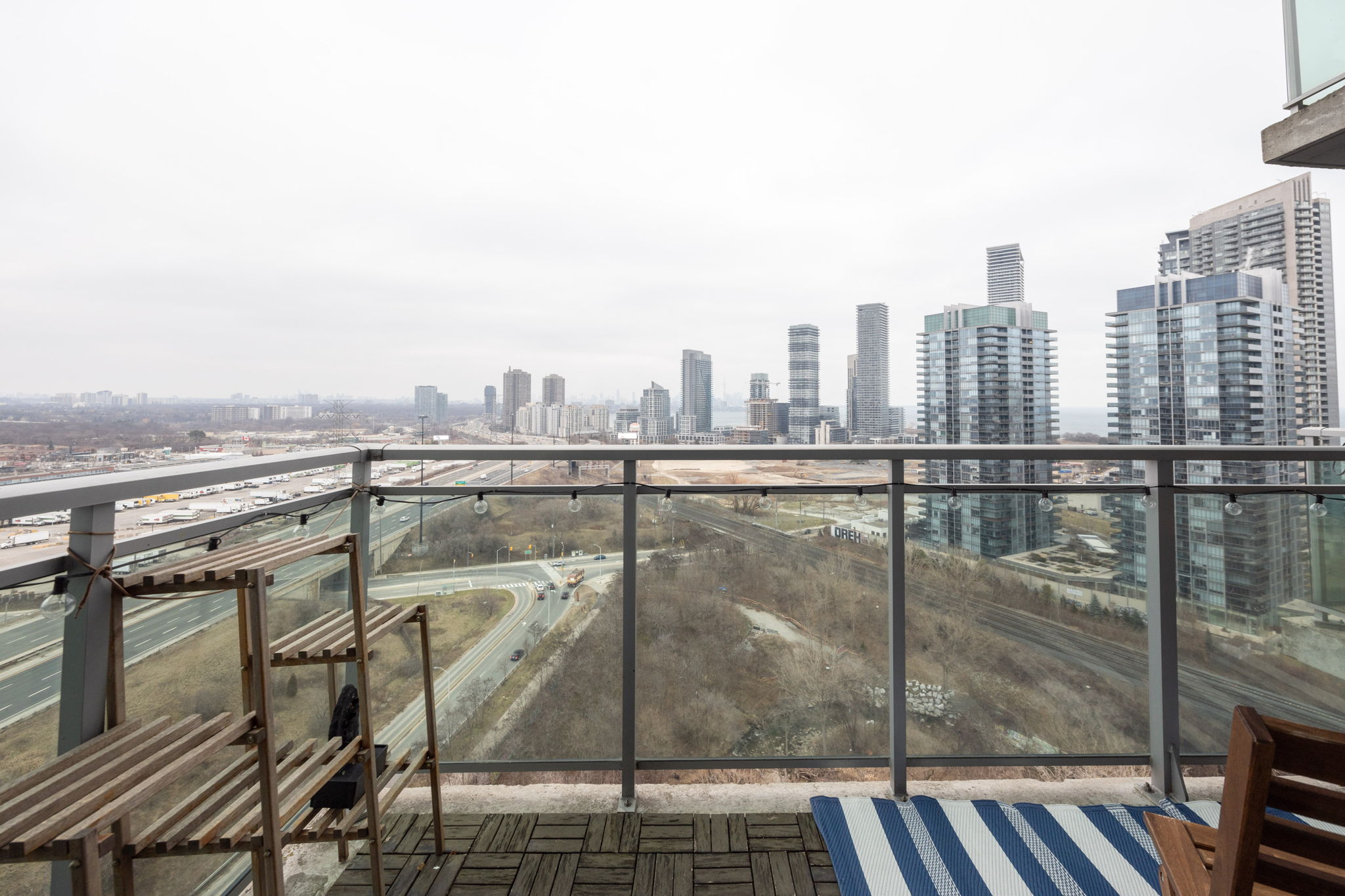 Toronto property showcase — delivered property photograph 27