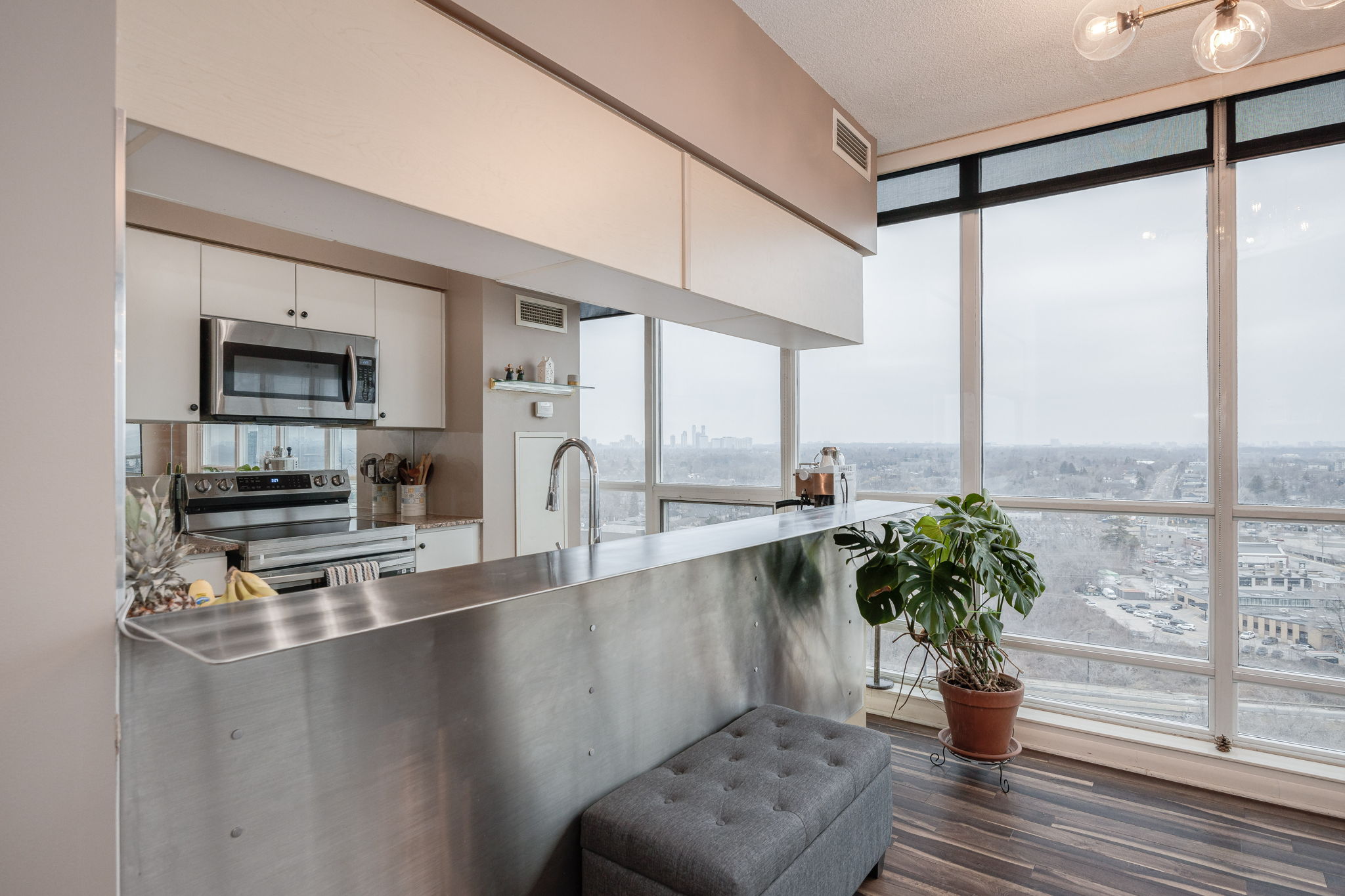 Toronto property showcase — delivered property photograph 7