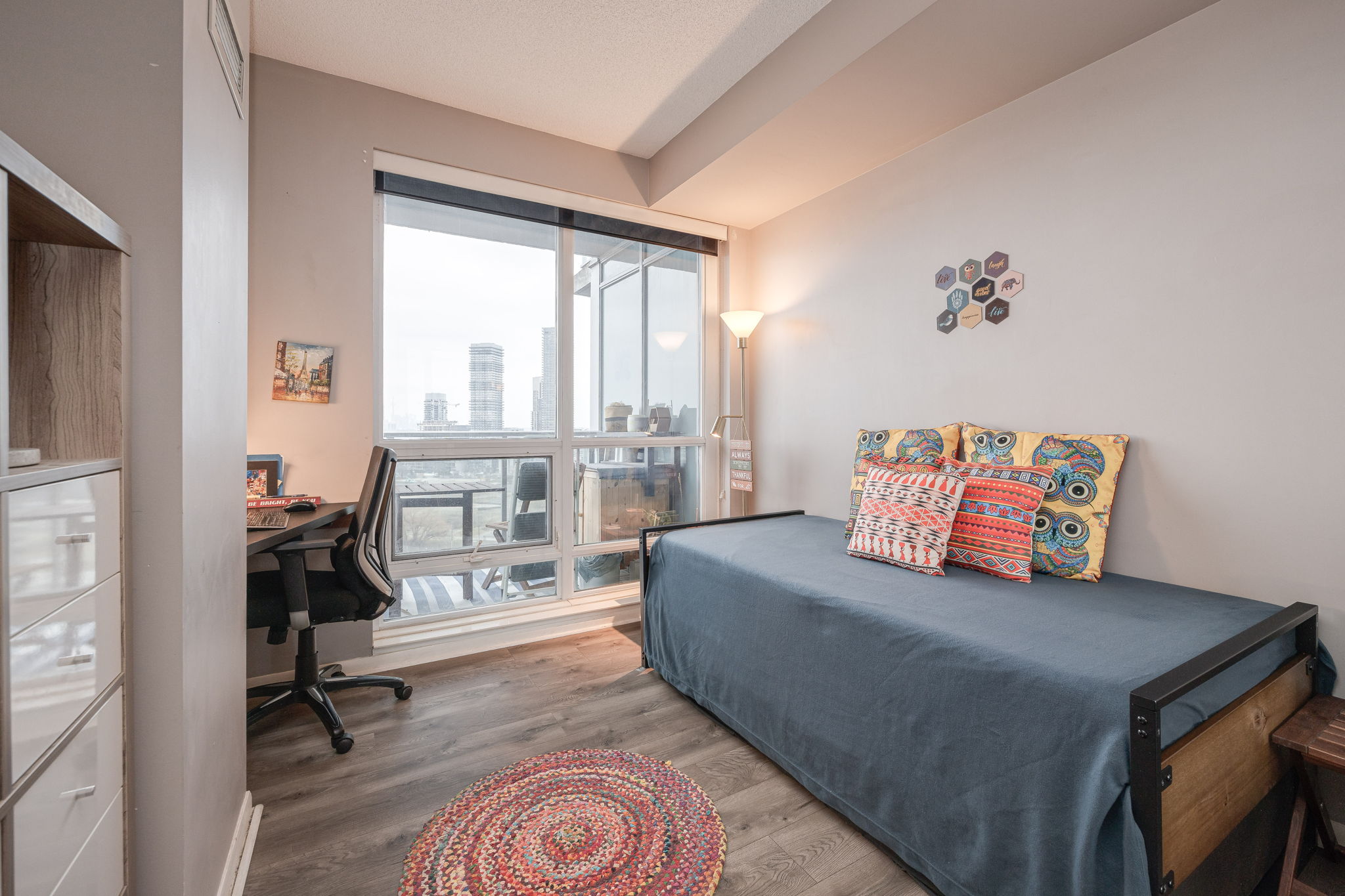 Toronto property showcase — delivered property photograph 20