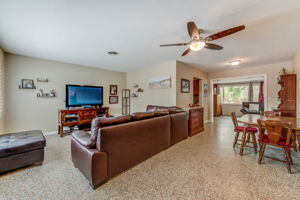 Living/Dining Room