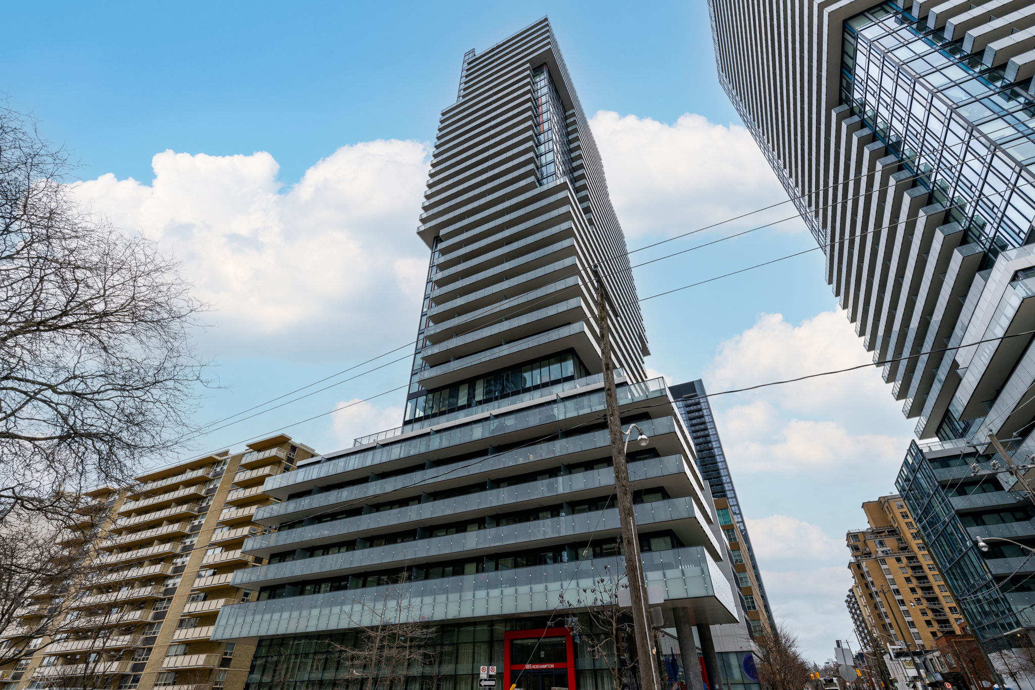 Toronto property showcase — delivered property photograph 2