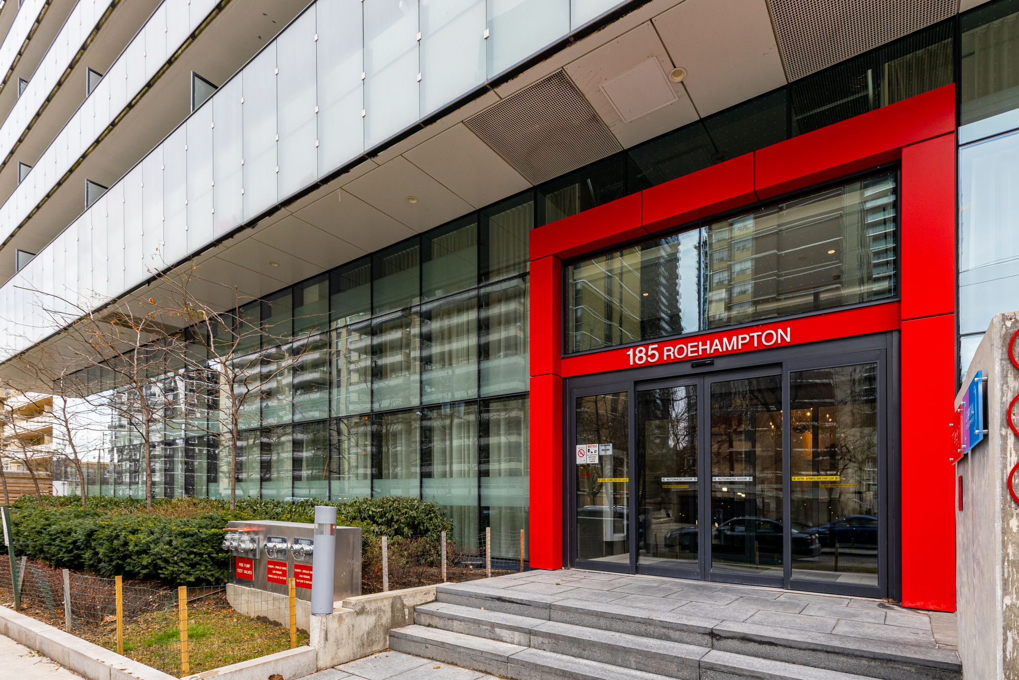 Toronto property showcase — delivered property photograph 3