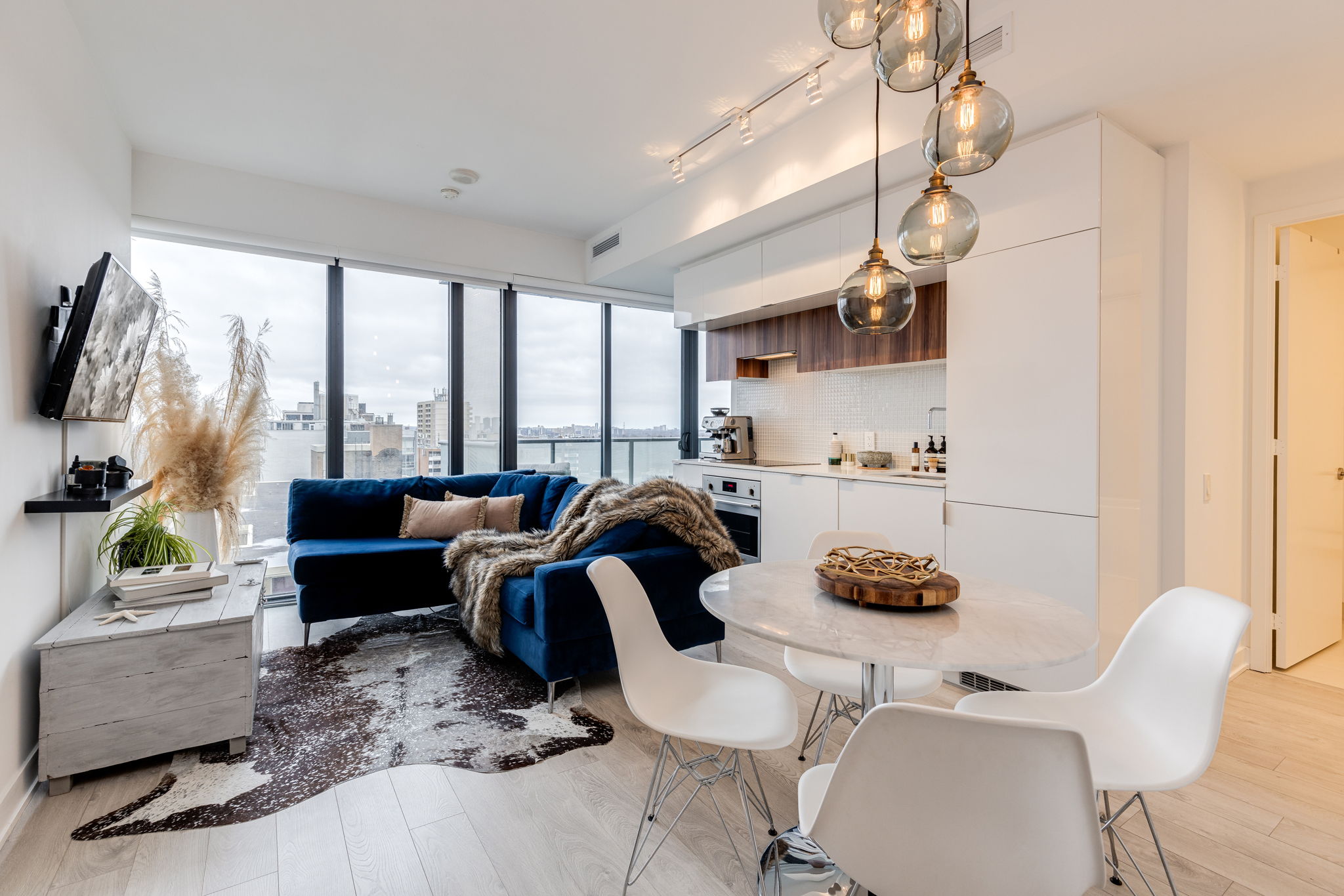 Toronto property showcase — delivered property photograph 6