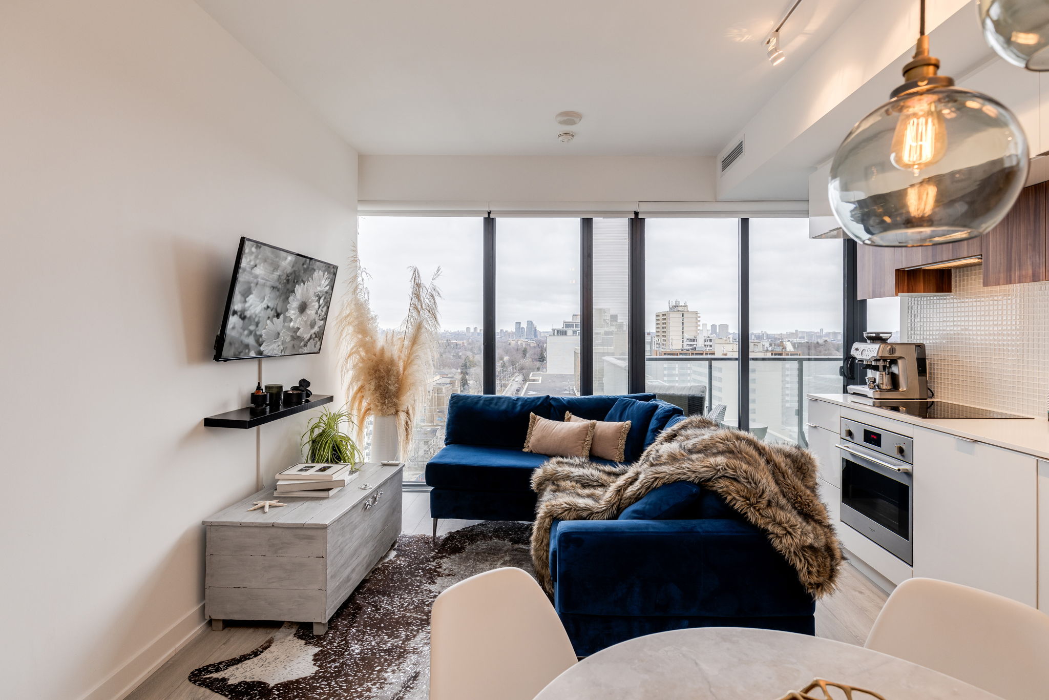 Toronto property showcase — delivered property photograph 7