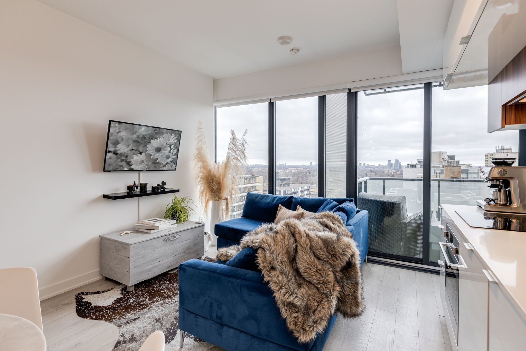 Toronto property showcase — delivered property photograph 8