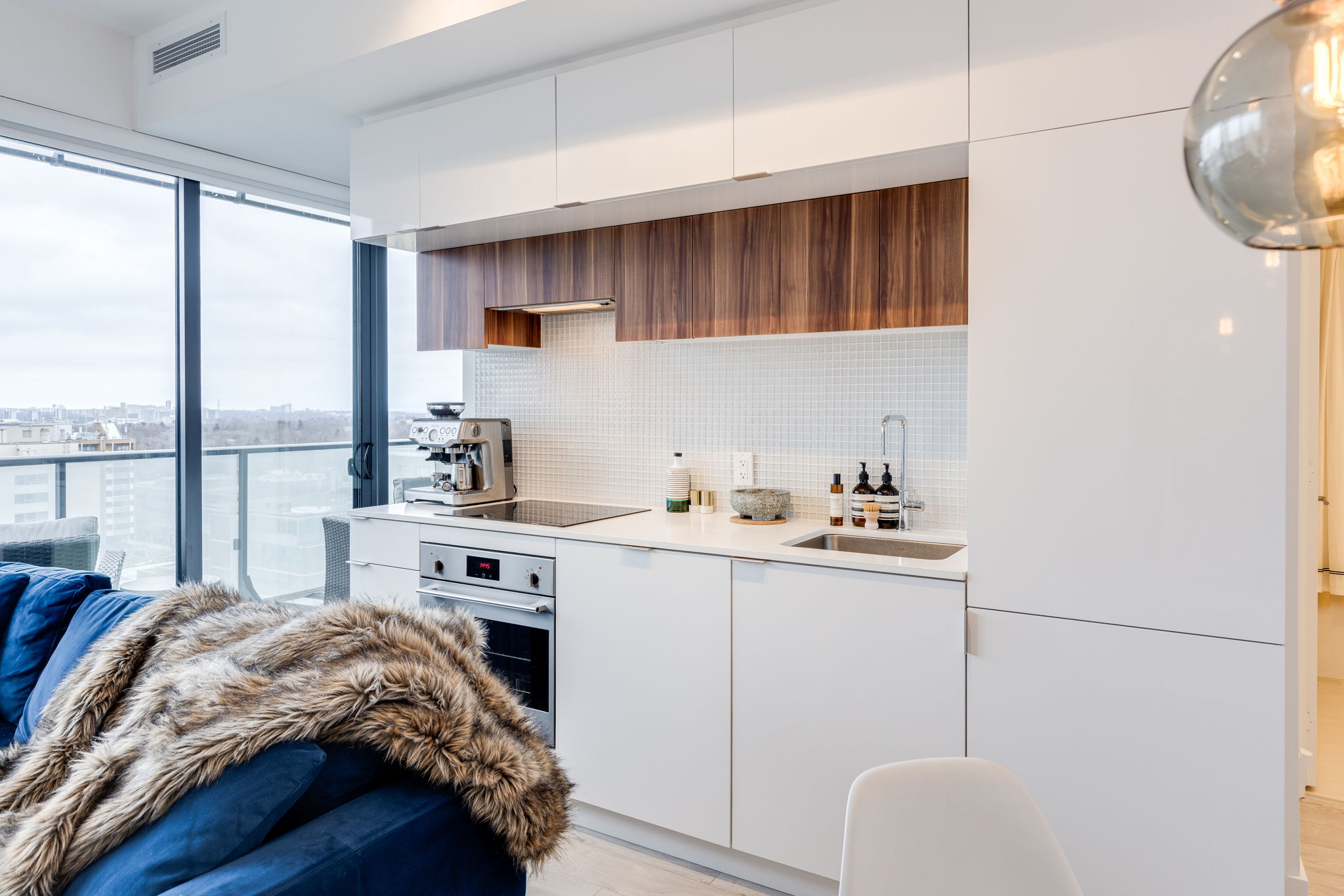 Toronto property showcase — delivered property photograph 11