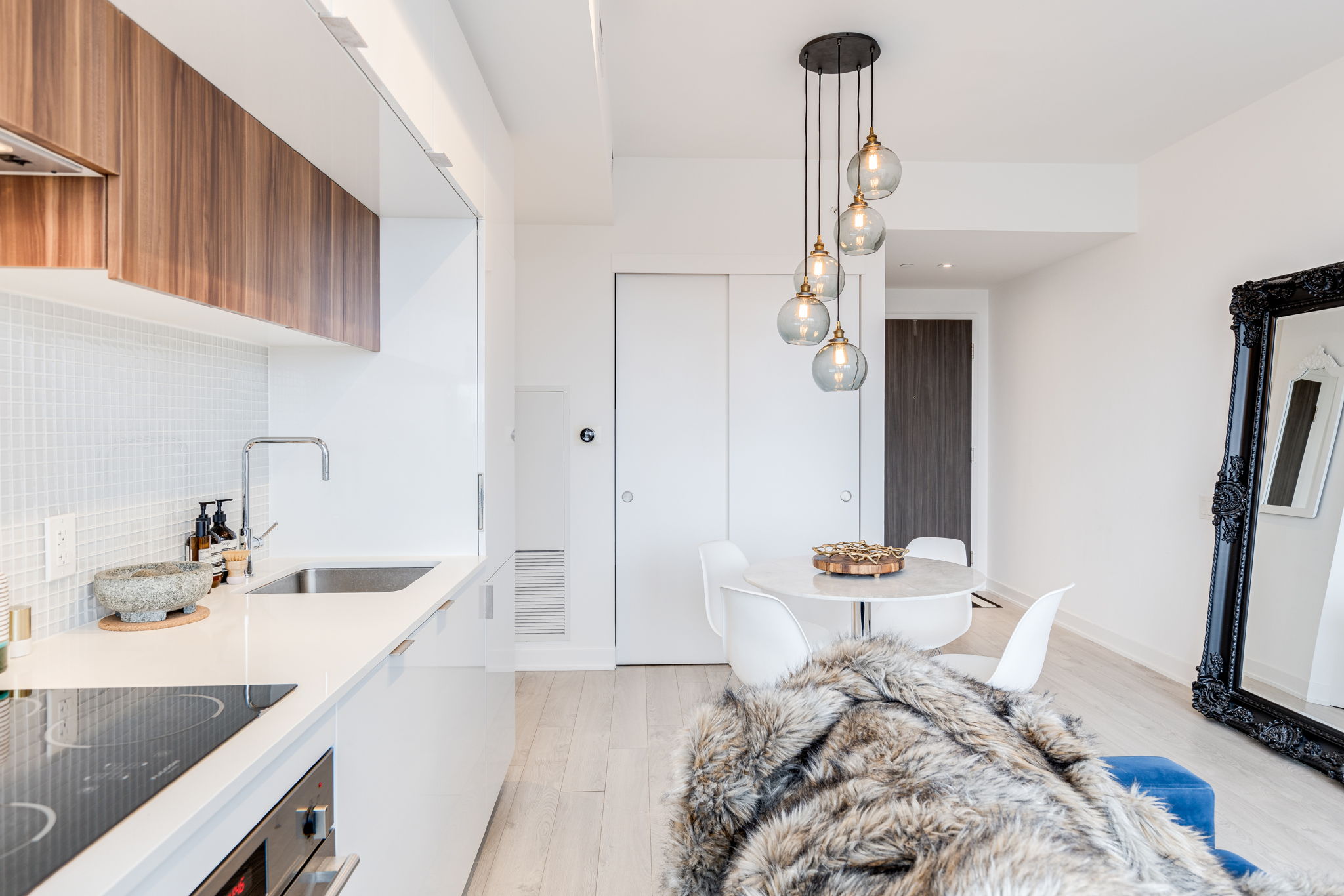 Toronto property showcase — delivered property photograph 12