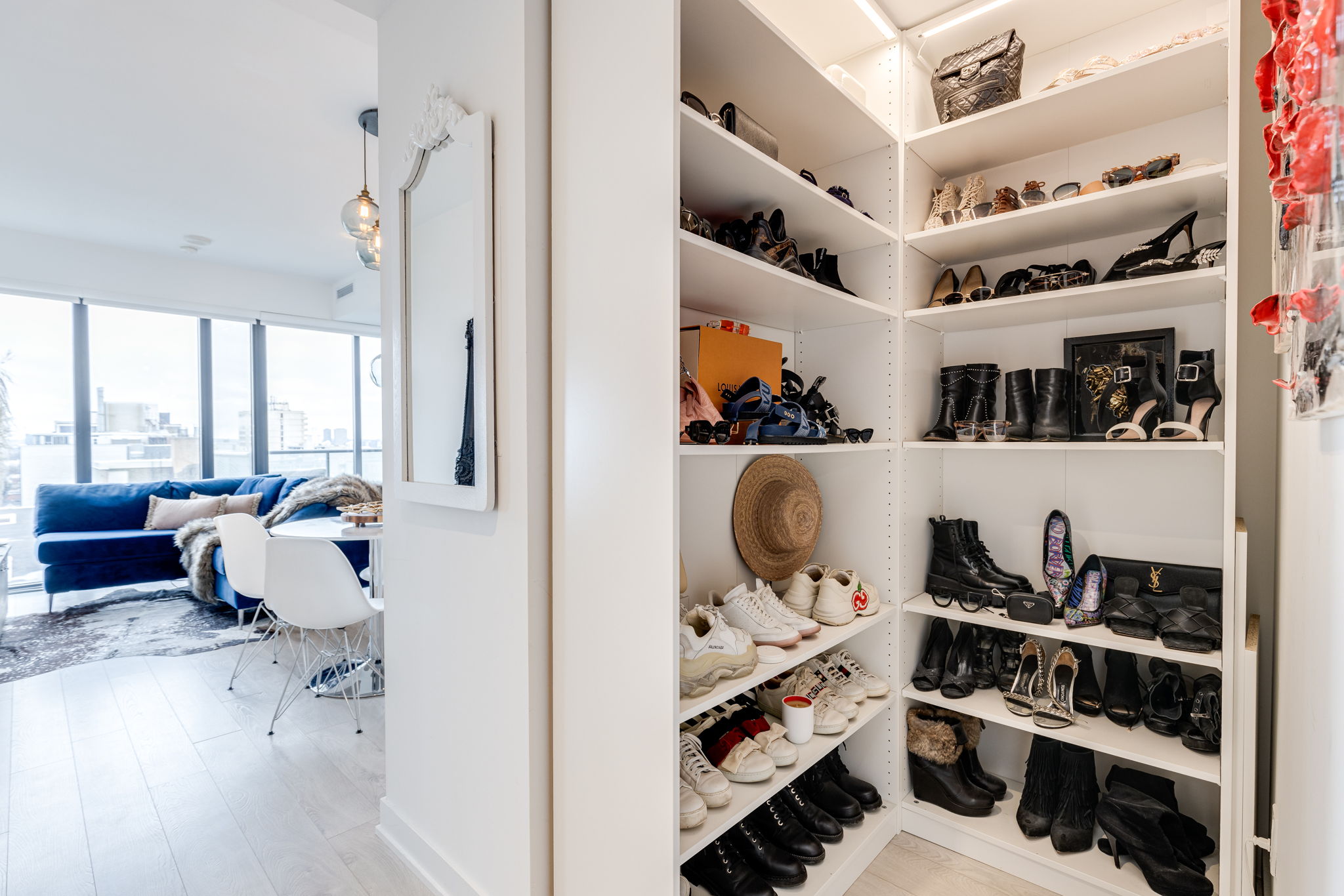 Toronto property showcase — delivered property photograph 18