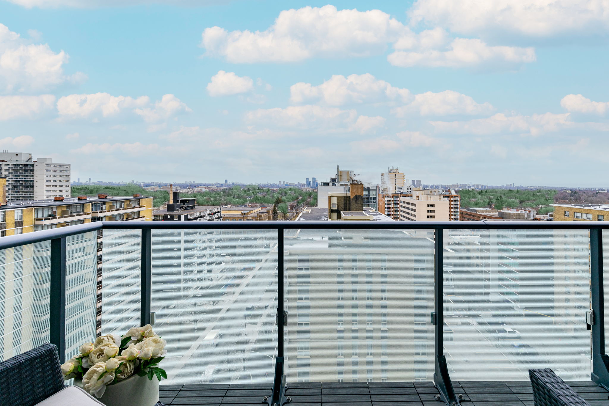 Toronto property showcase — delivered property photograph 20