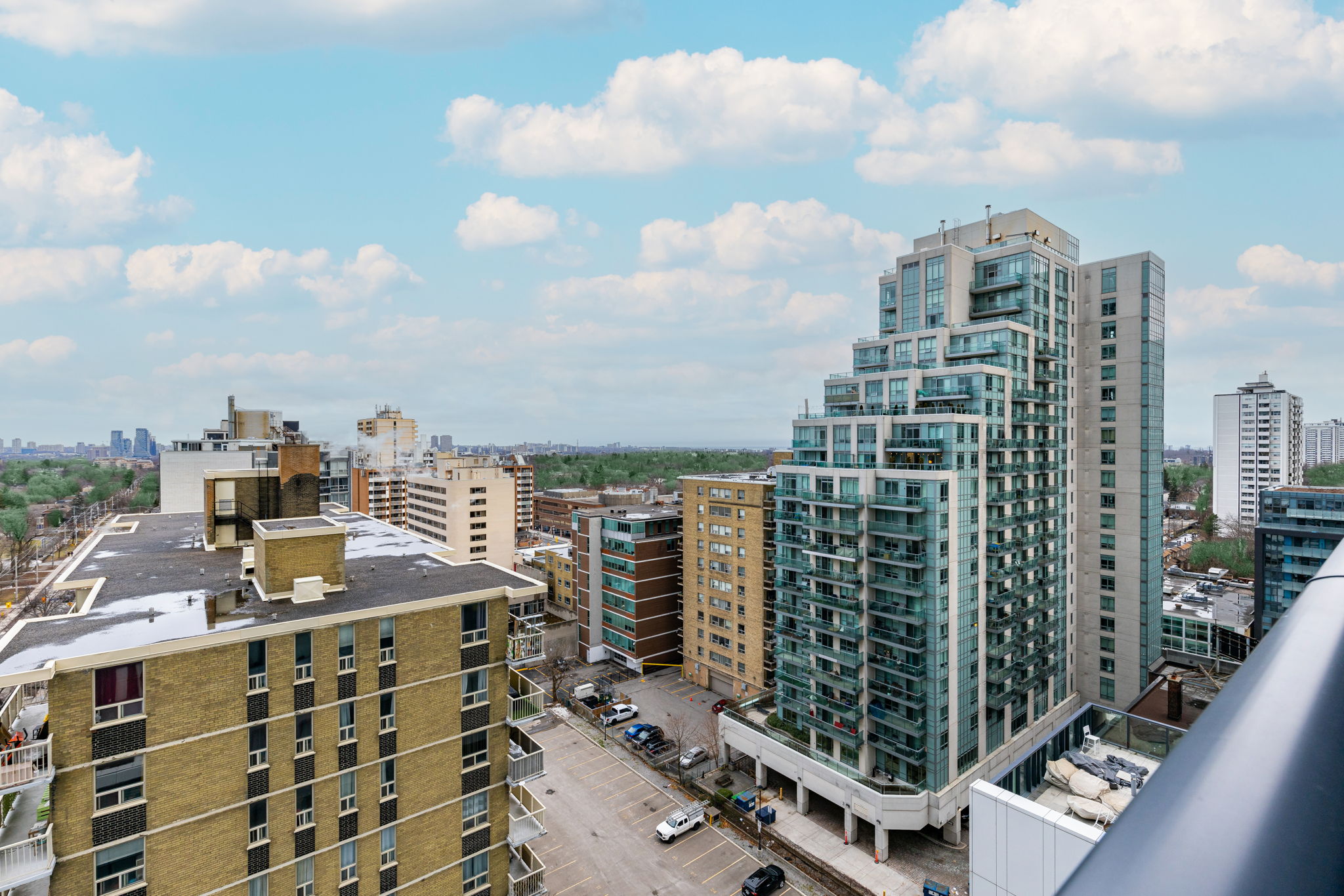 Toronto property showcase — delivered property photograph 24