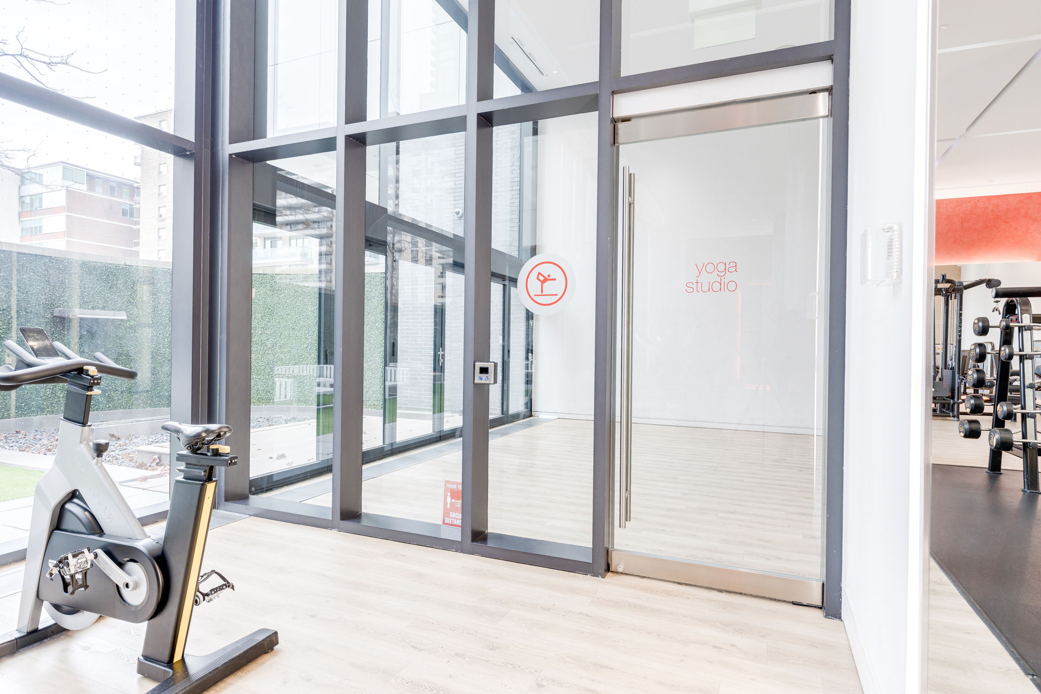 Toronto property showcase — delivered property photograph 27
