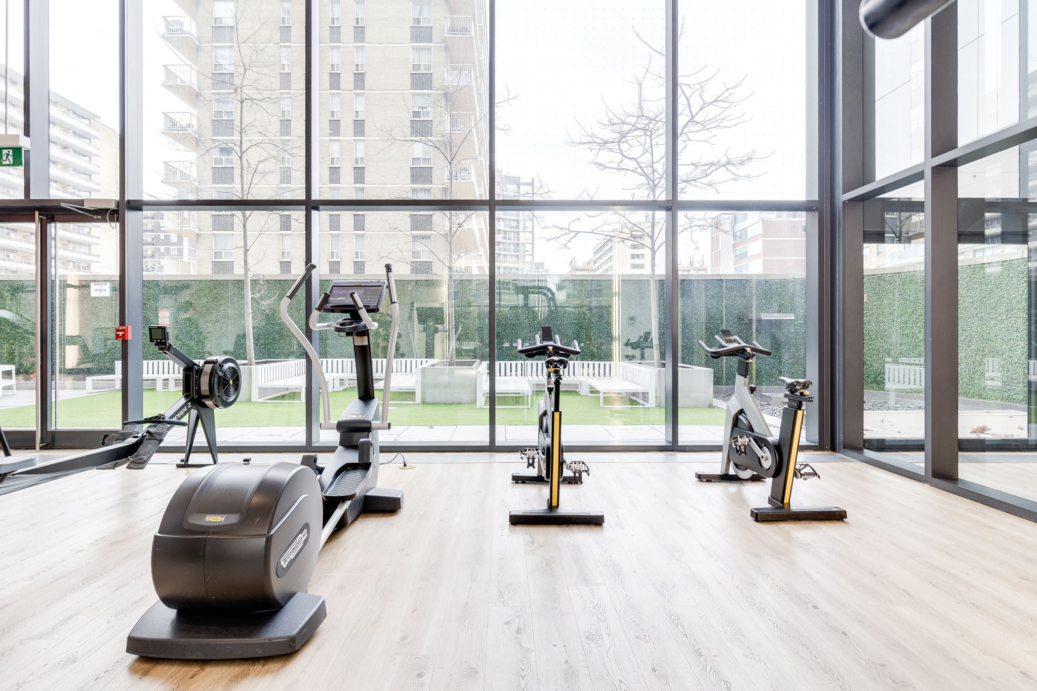 Toronto property showcase — delivered property photograph 28