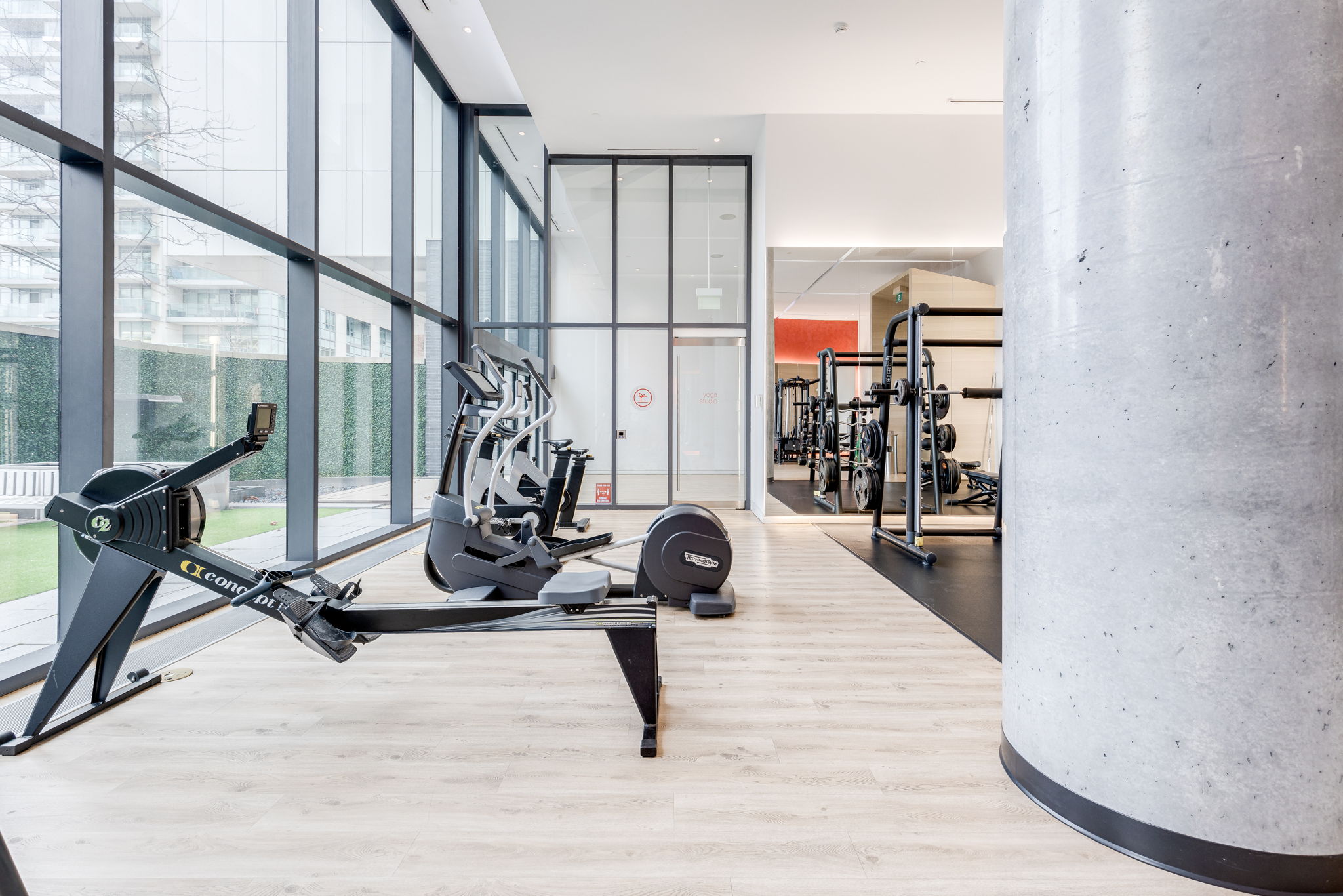 Toronto property showcase — delivered property photograph 31