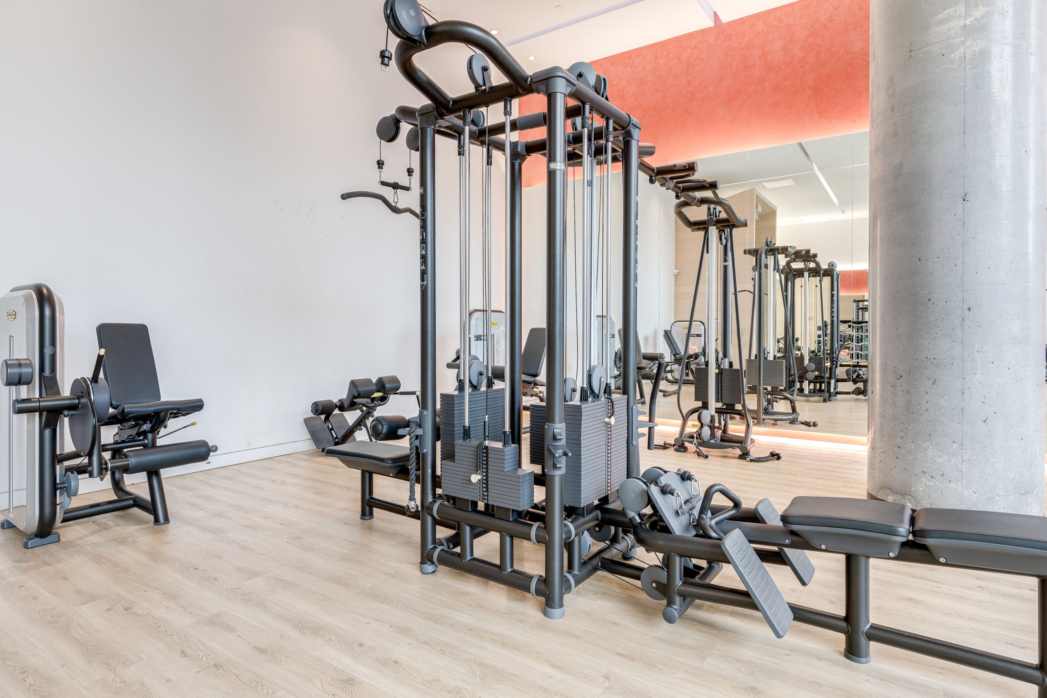 Toronto property showcase — delivered property photograph 32