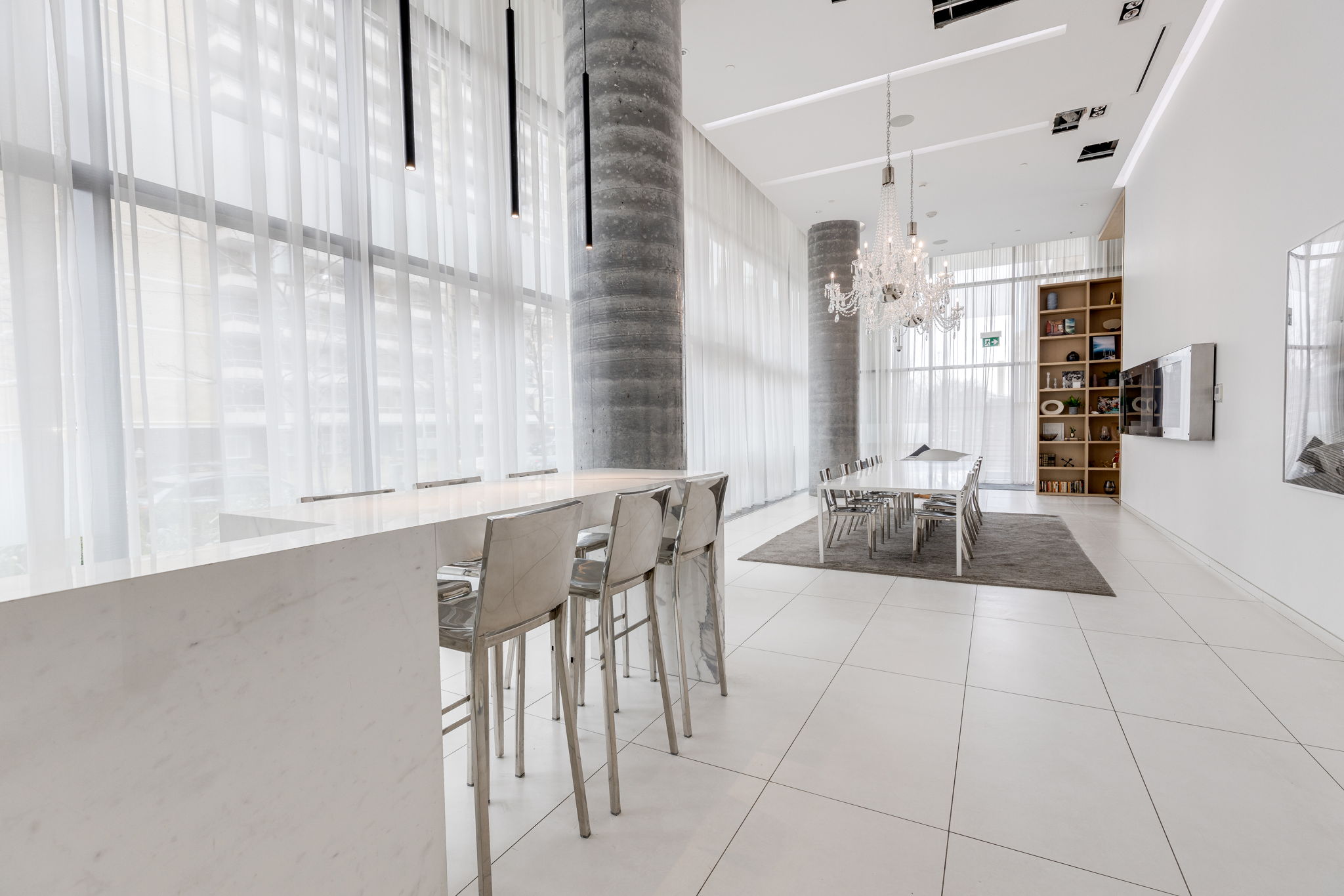 Toronto property showcase — delivered property photograph 33