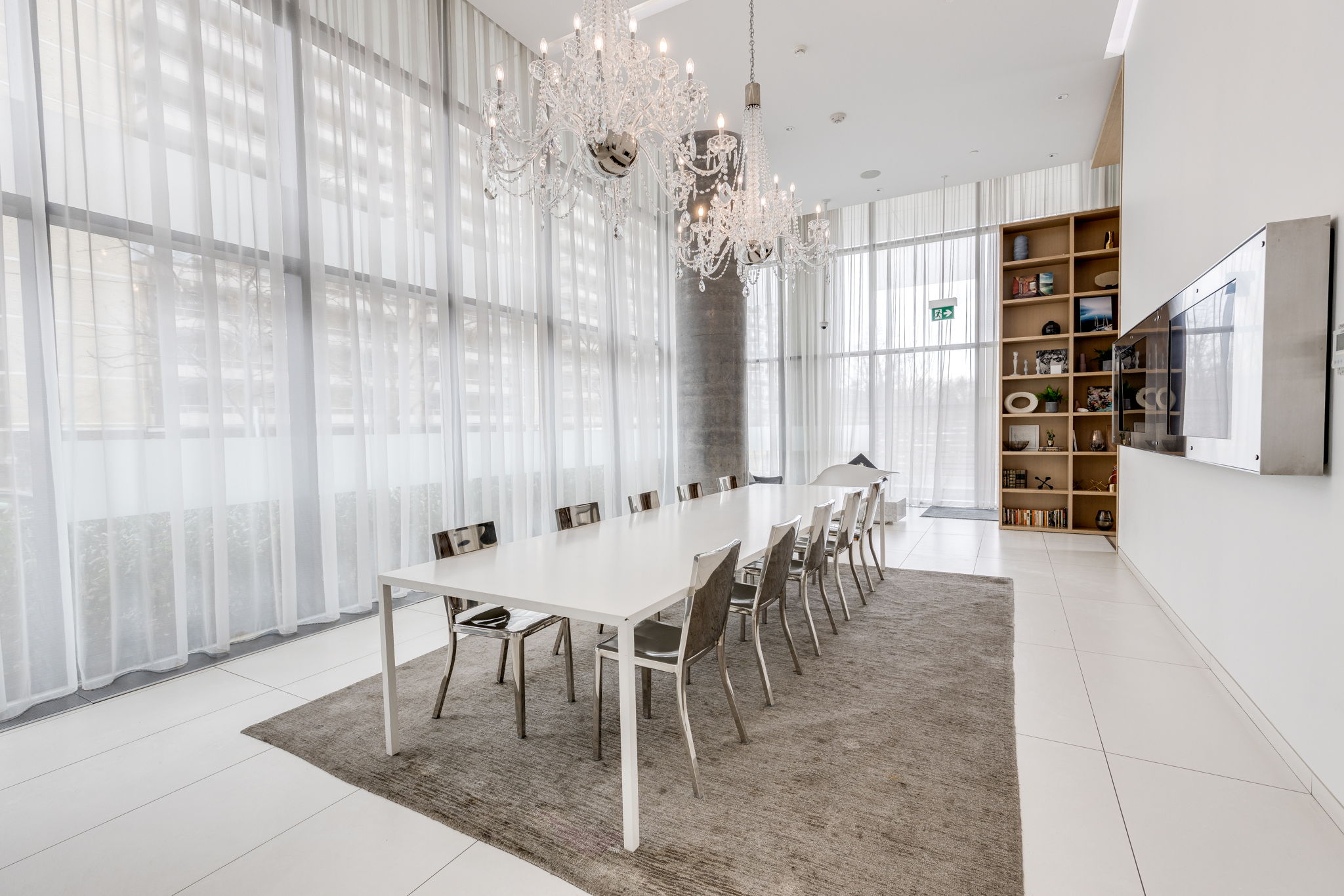 Toronto property showcase — delivered property photograph 35