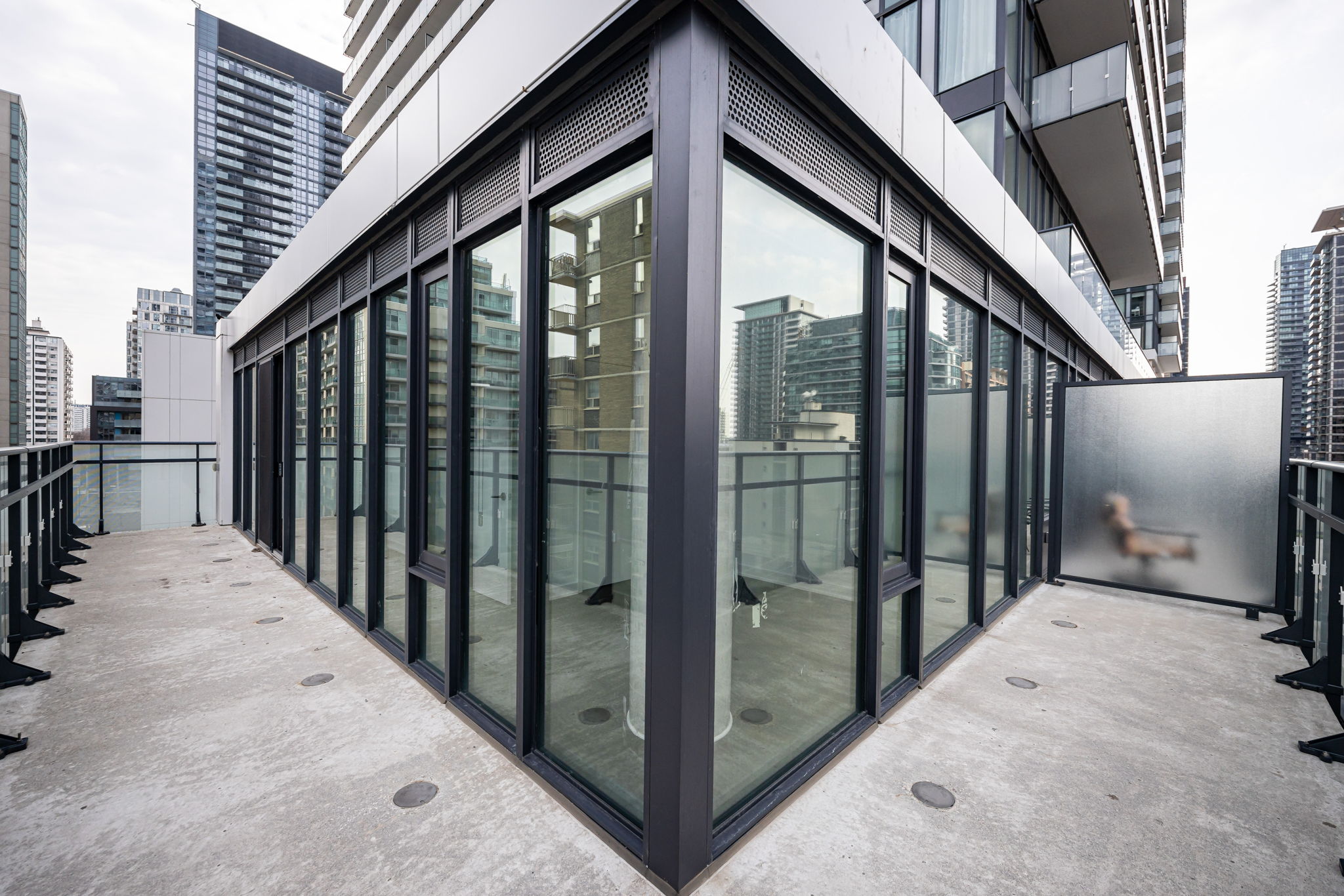 Toronto property showcase — delivered property photograph 22
