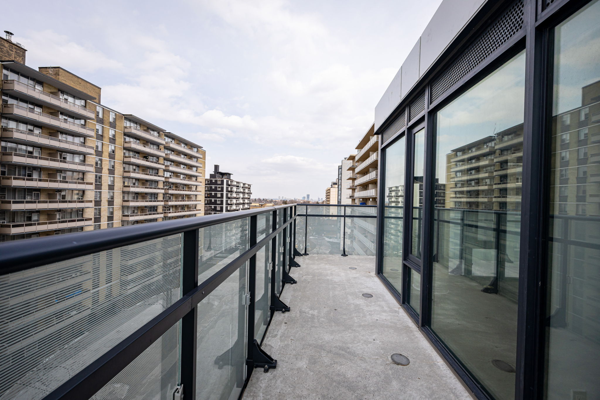 Toronto property showcase — delivered property photograph 24