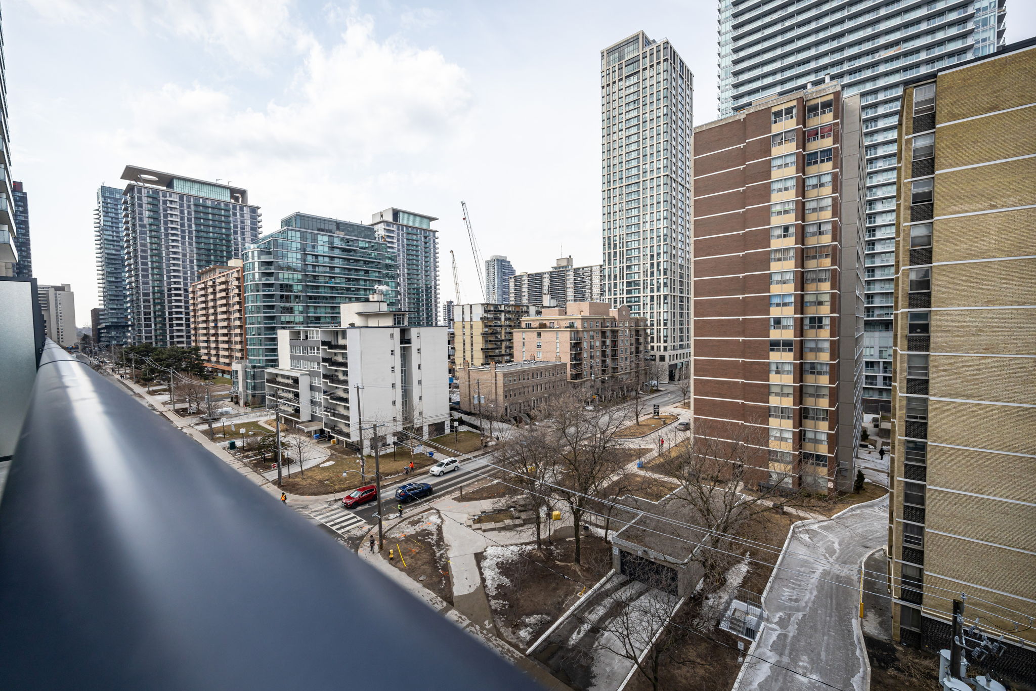 Toronto property showcase — delivered property photograph 26