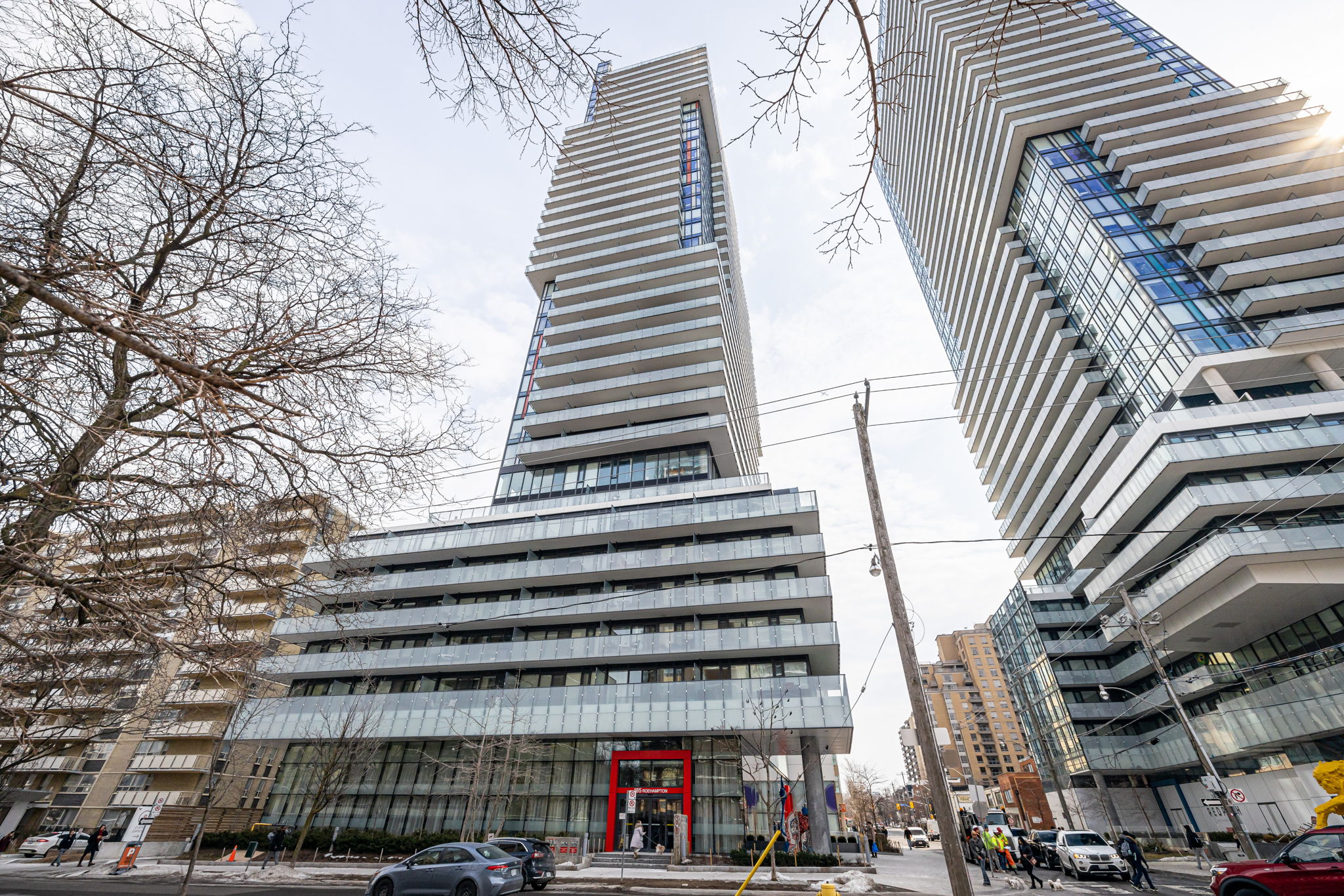 Toronto property showcase — delivered property photograph 3