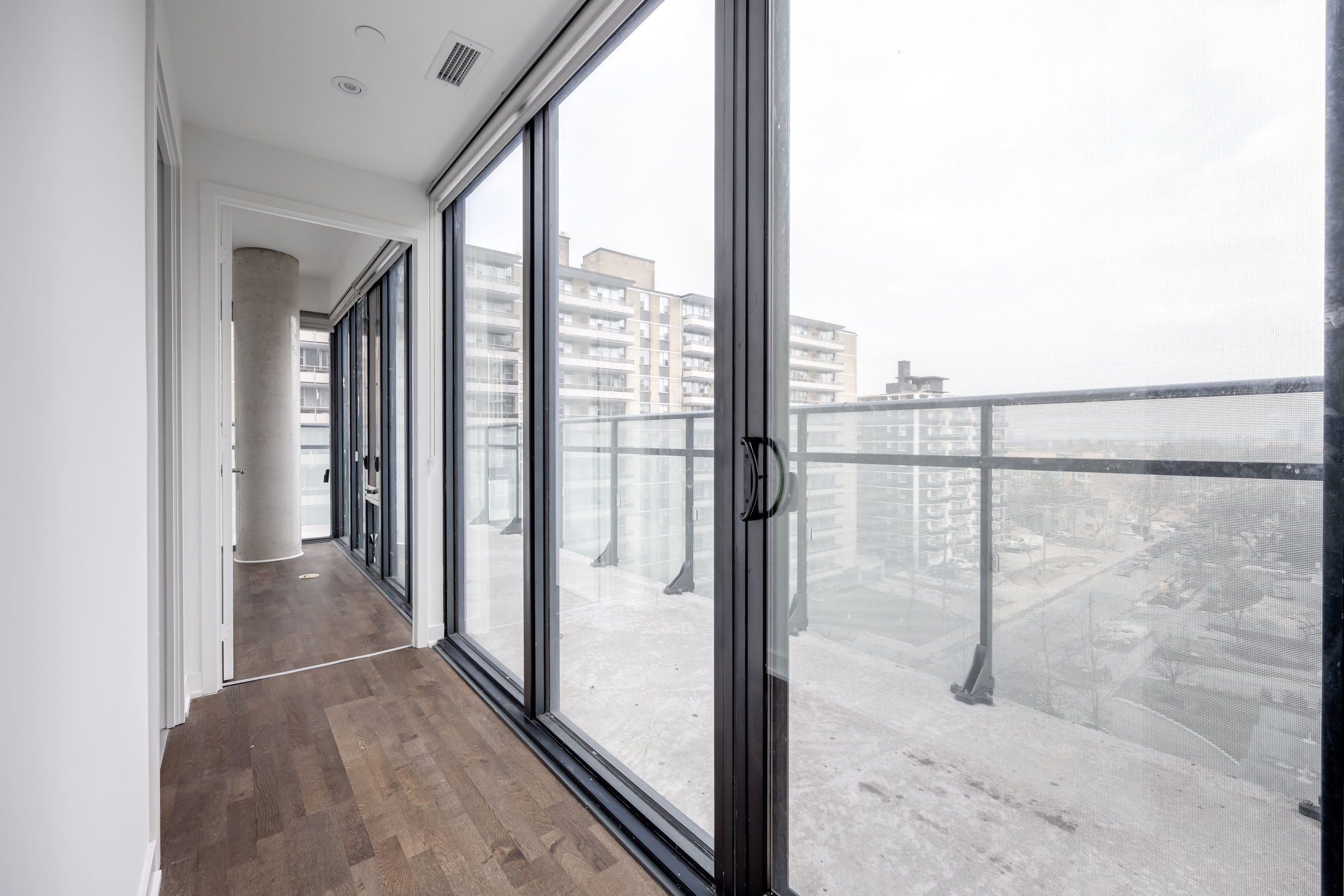 Toronto property showcase — delivered property photograph 14