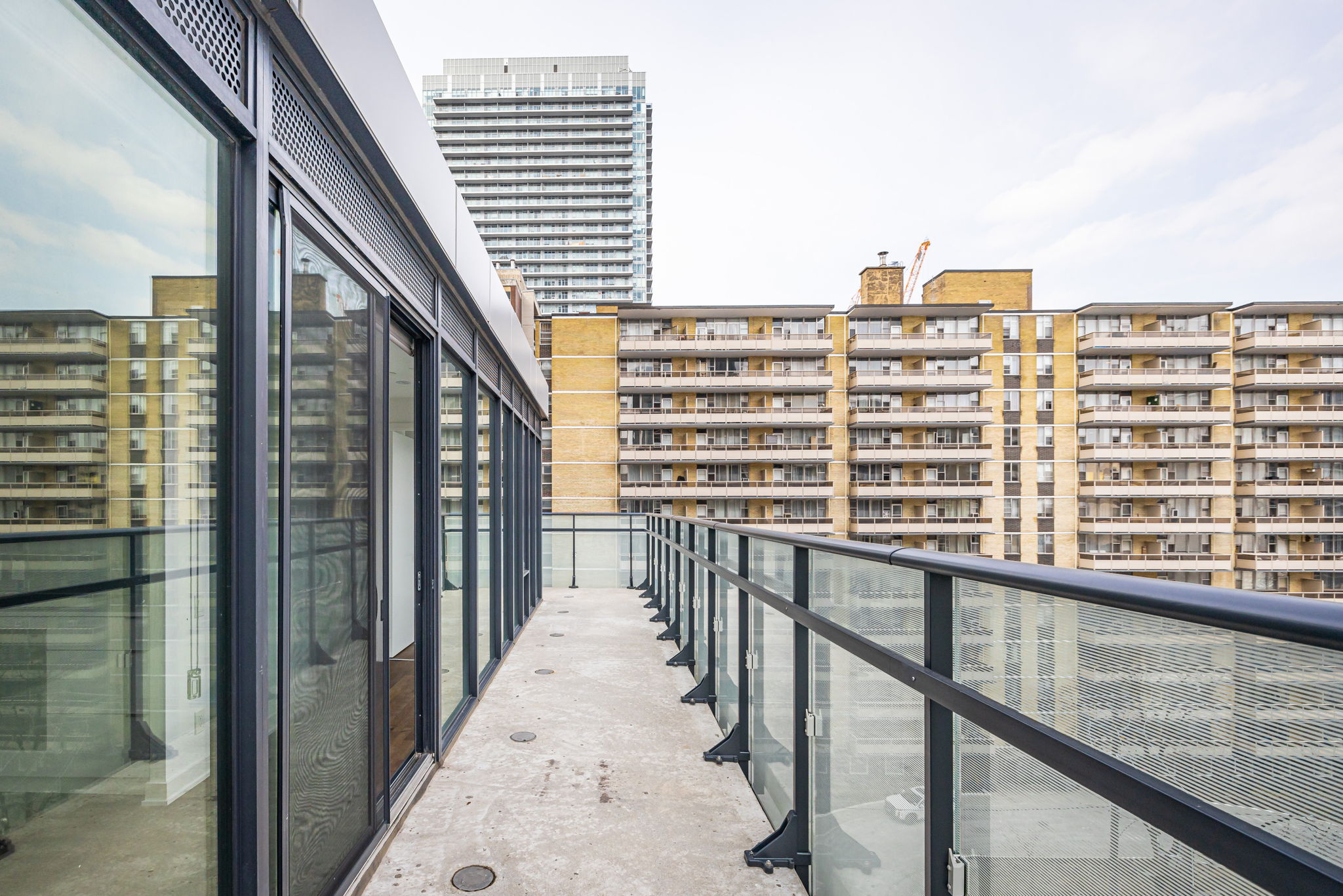 Toronto property showcase — delivered property photograph 20
