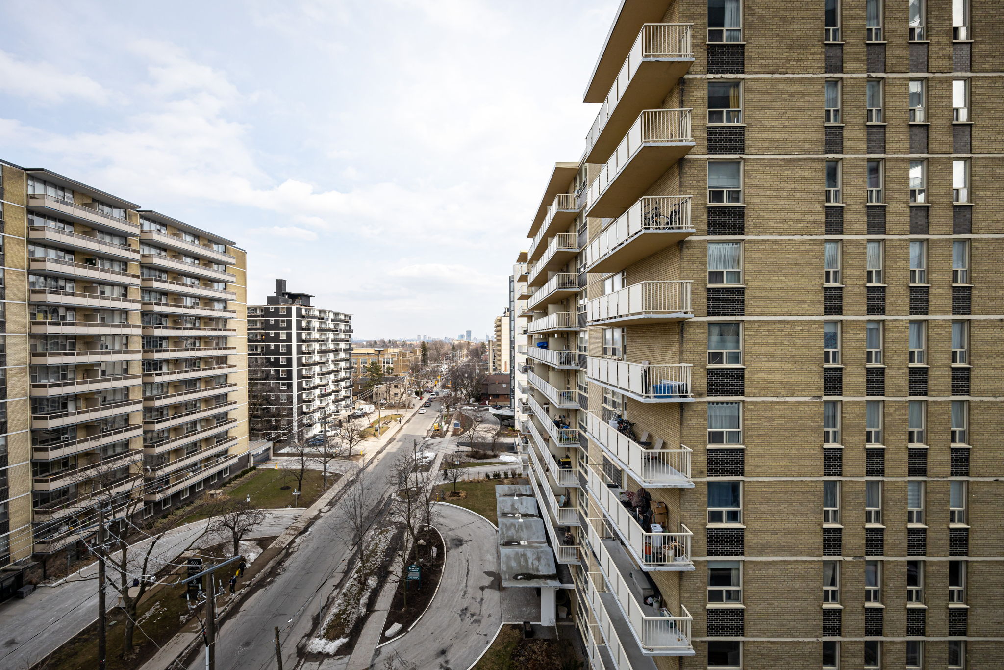 Toronto property showcase — delivered property photograph 21