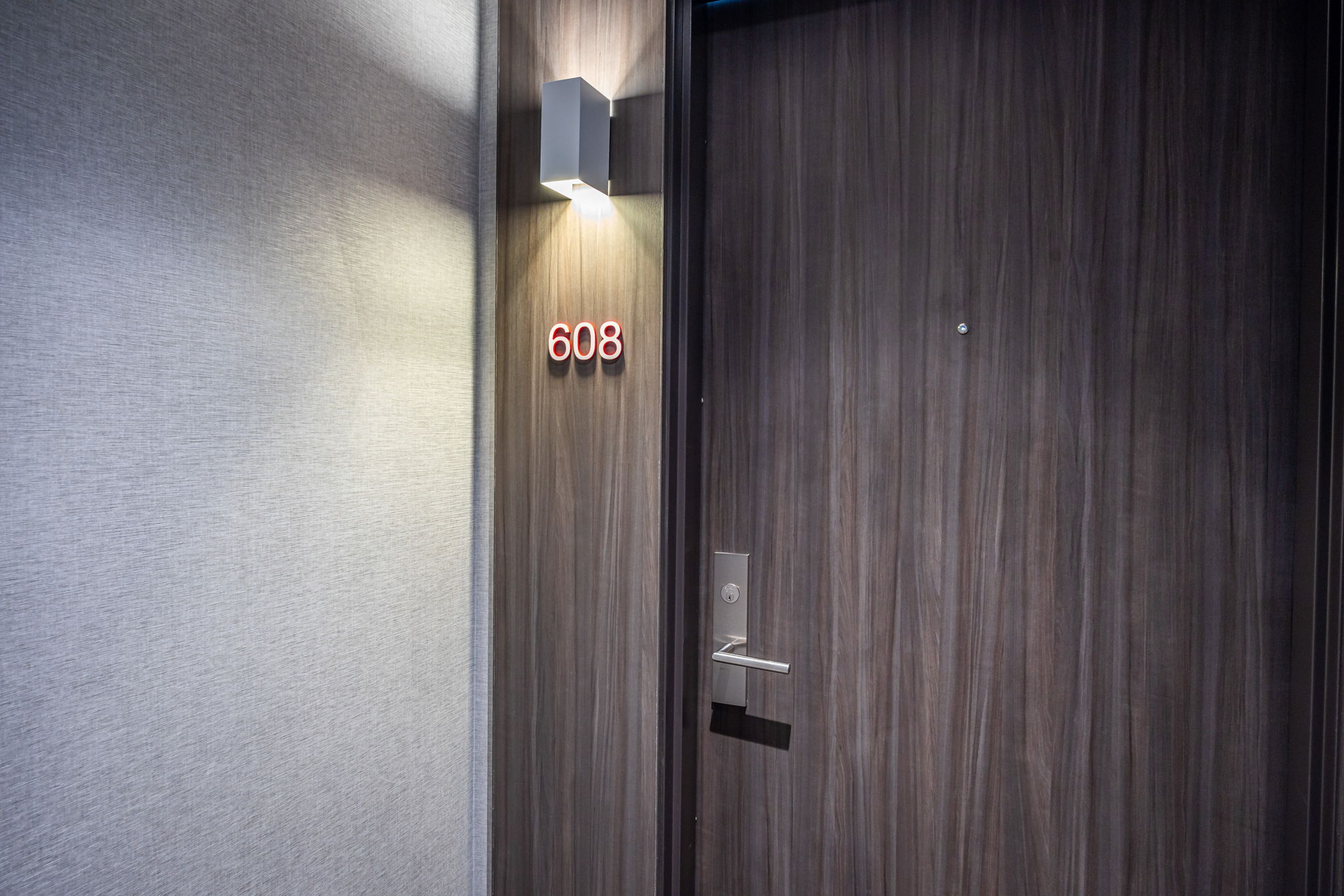 Toronto property showcase — delivered property photograph 4