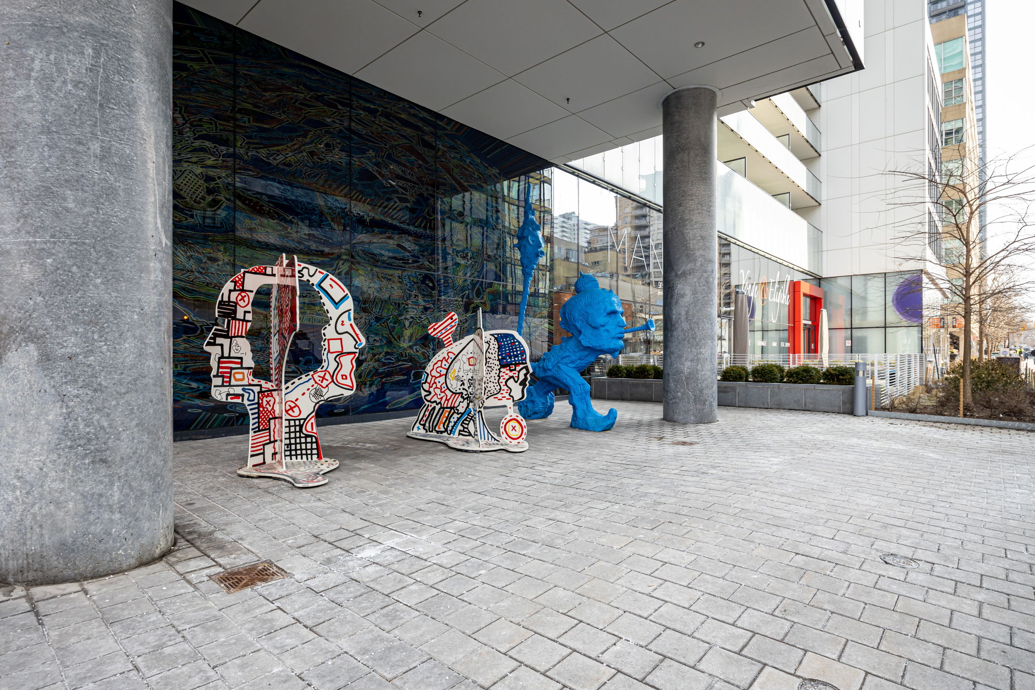Toronto property showcase — delivered property photograph 27