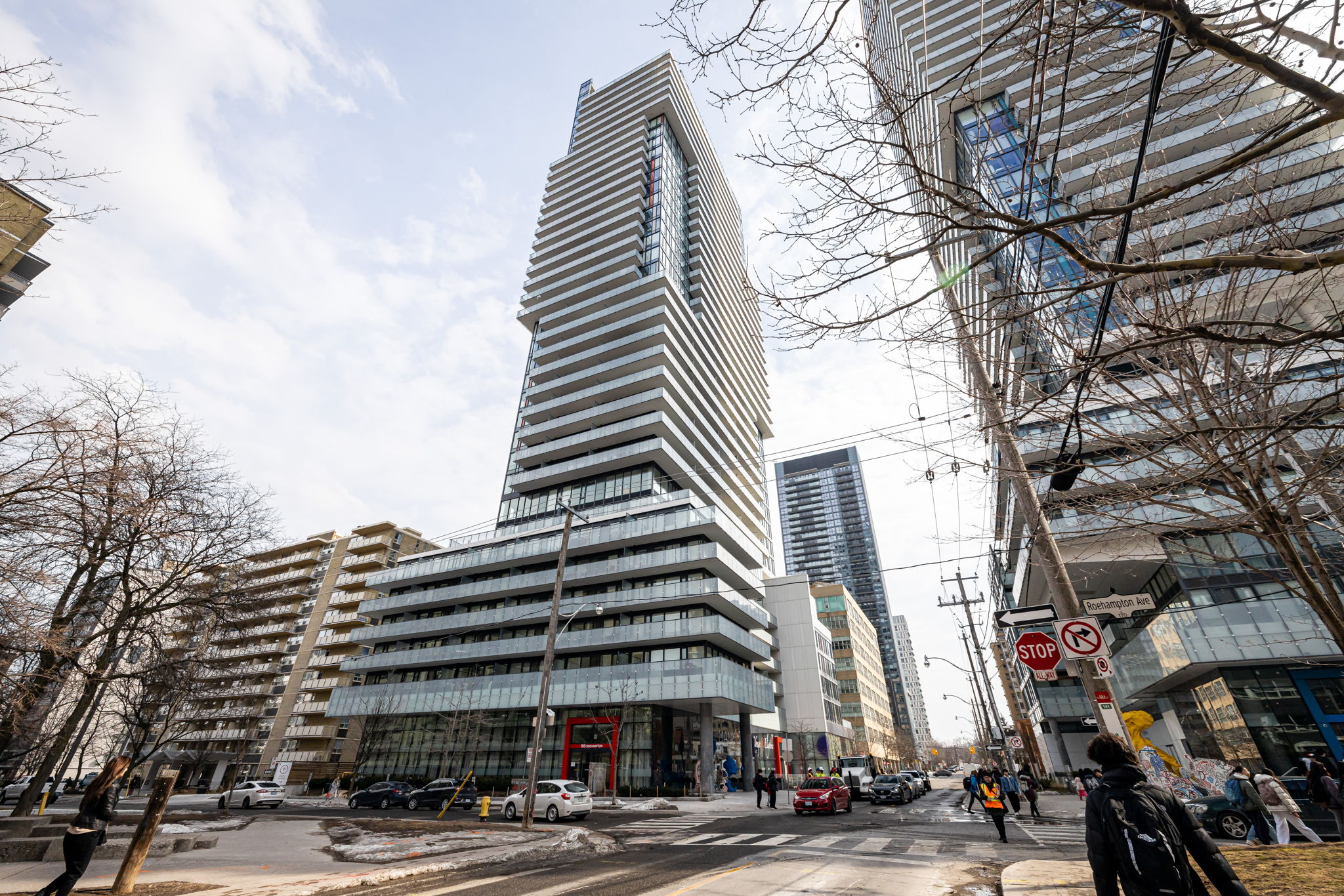 Toronto property showcase — delivered property photograph 2