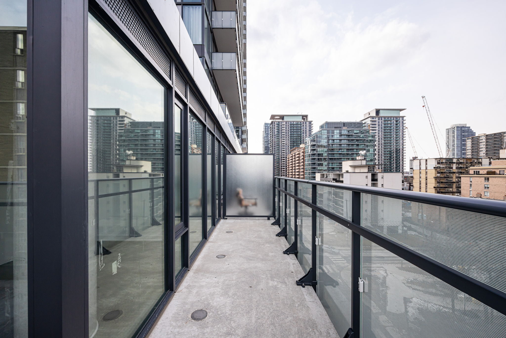 Toronto property showcase — delivered property photograph 23