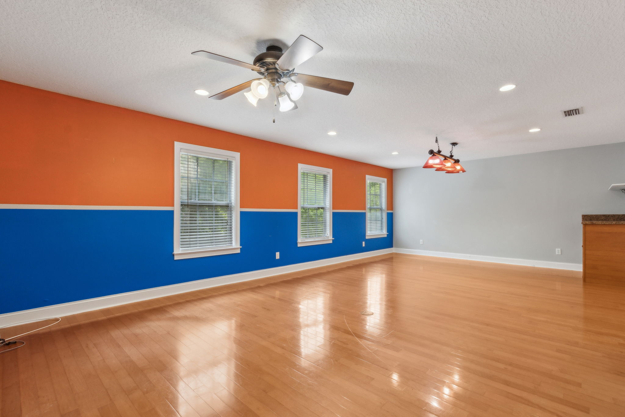 Bonus Room